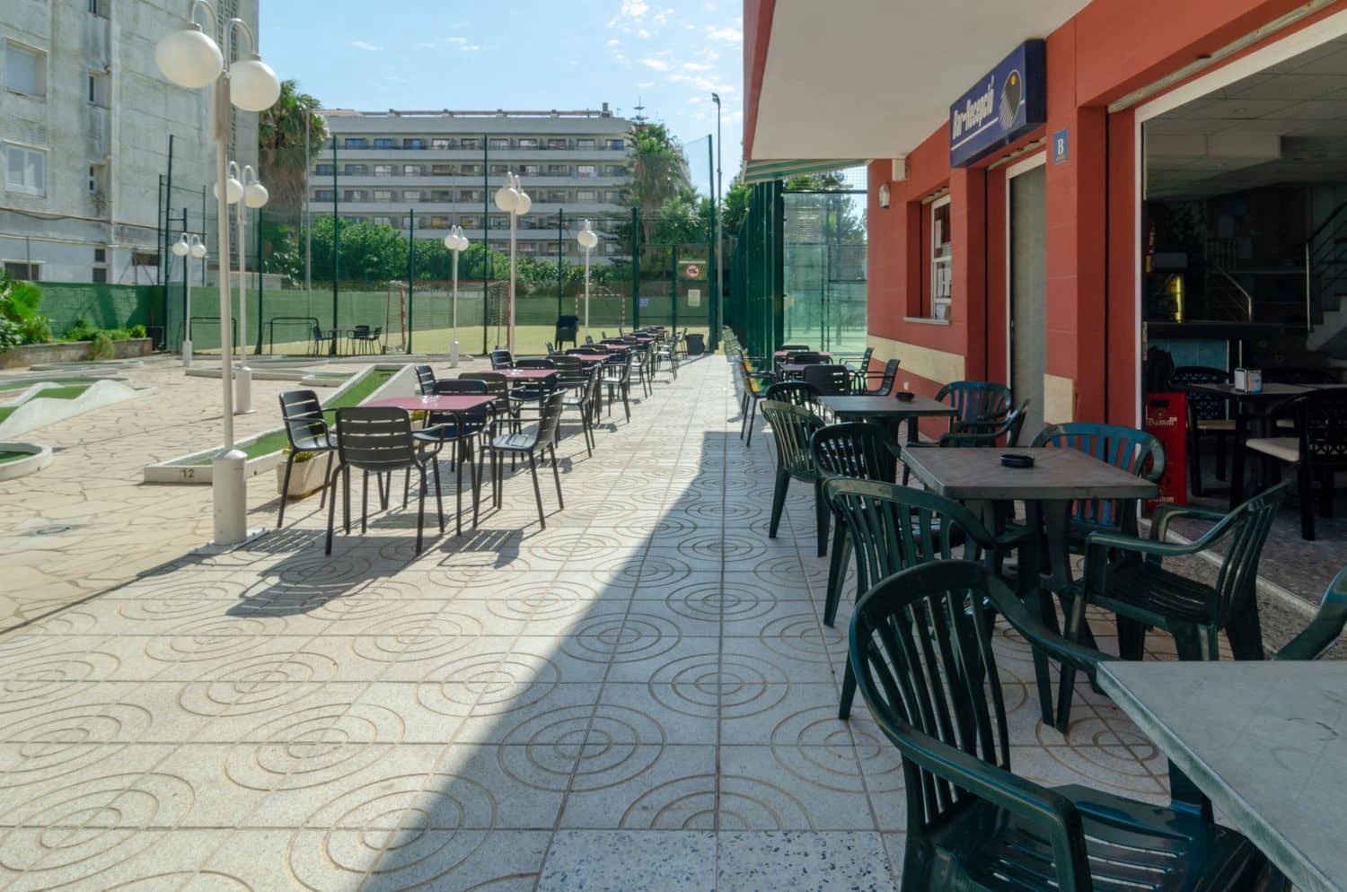 Apartment for sale in Malgrat de Mar - € 1,500,000 (Ref: 9829845)