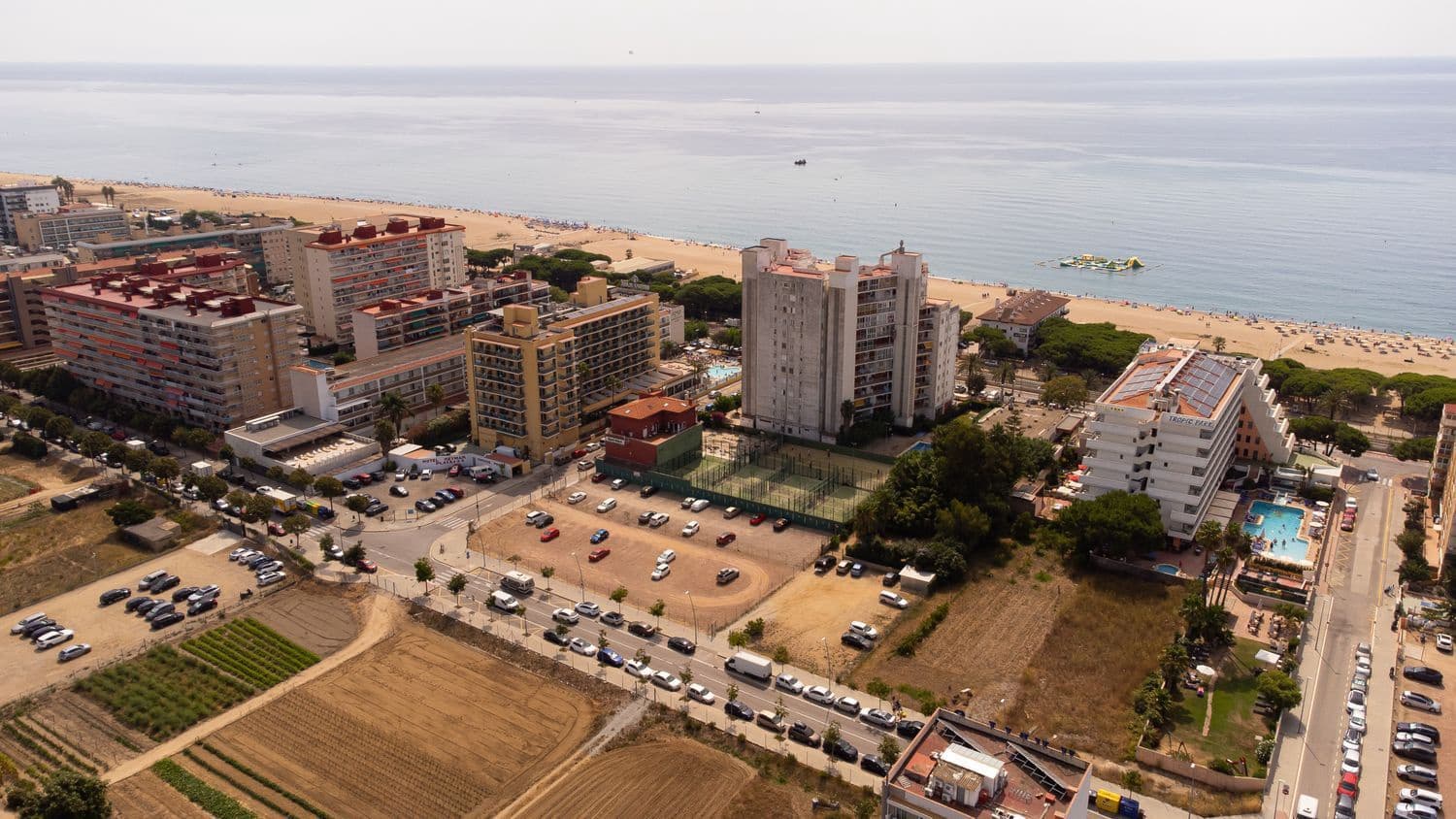 Apartment for sale in Malgrat de Mar - € 1,500,000 (Ref: 9829845)
