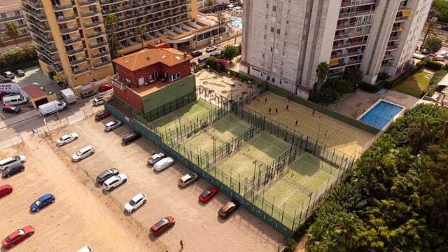 Appartement à vendre à Malgrat de Mar - 1 500 000 € (Ref: 9829845)