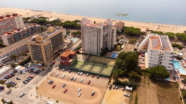 Appartement à vendre à Malgrat de Mar - 1 500 000 € (Ref: 9829845)