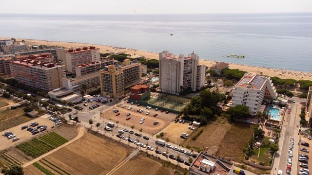 Appartement à vendre à Malgrat de Mar - 1 500 000 € (Ref: 9829845)