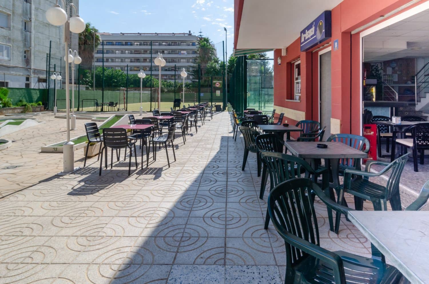 Apartment for sale in Malgrat de Mar - € 1,500,000 (Ref: 9829845)