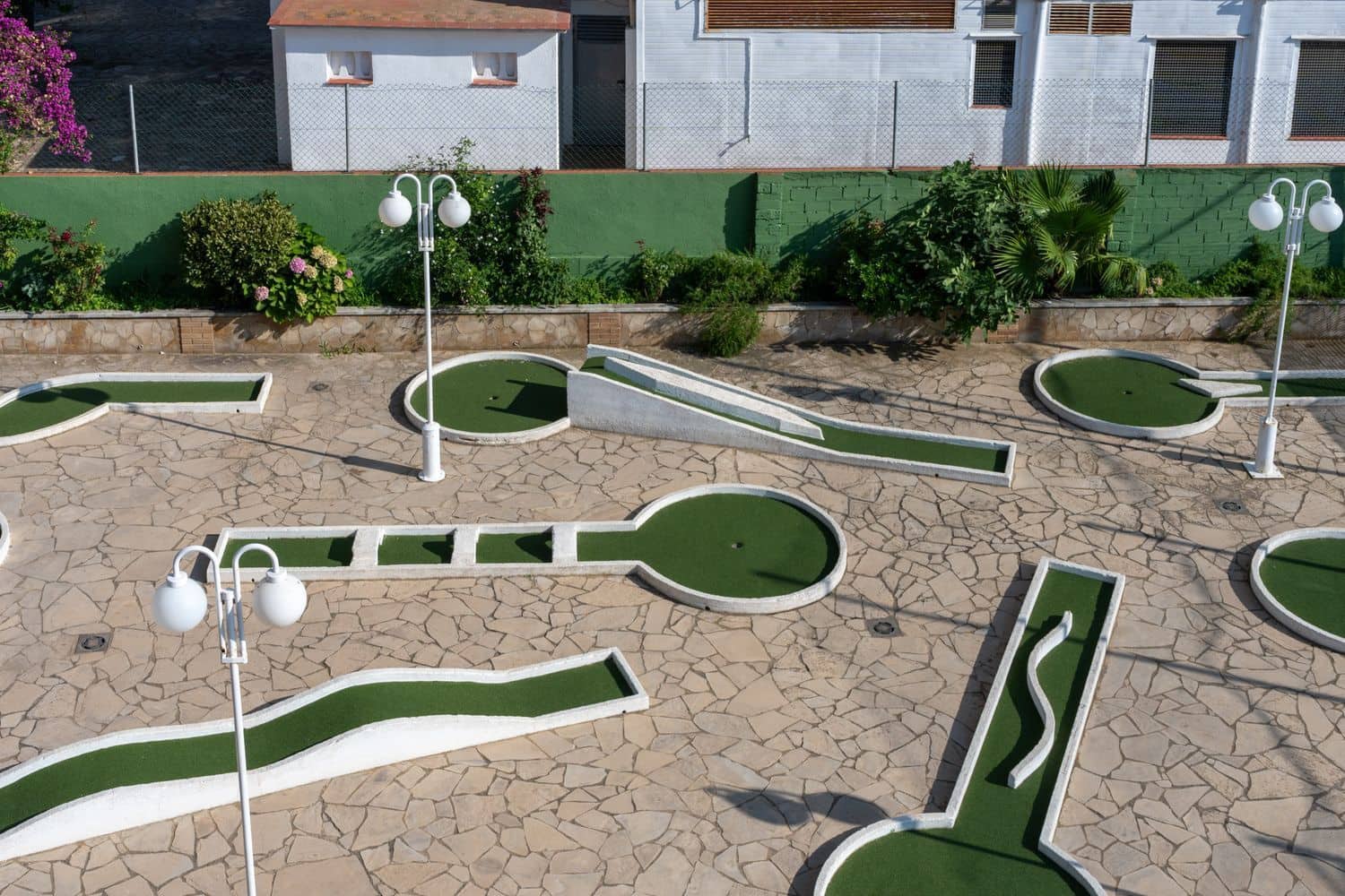 Apartment for sale in Malgrat de Mar - € 1,500,000 (Ref: 9829845)