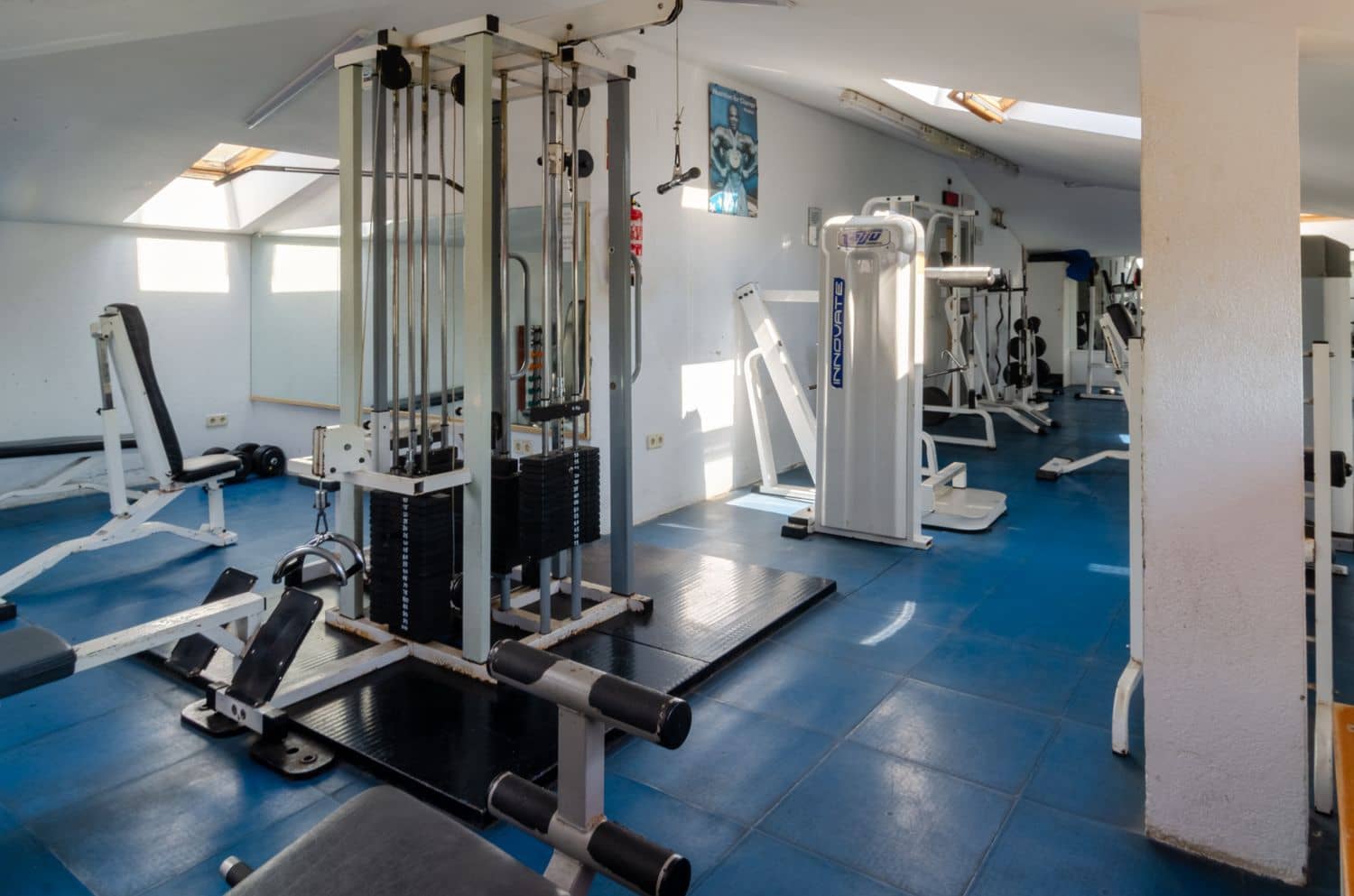 Apartment for sale in Malgrat de Mar - € 1,500,000 (Ref: 9829845)