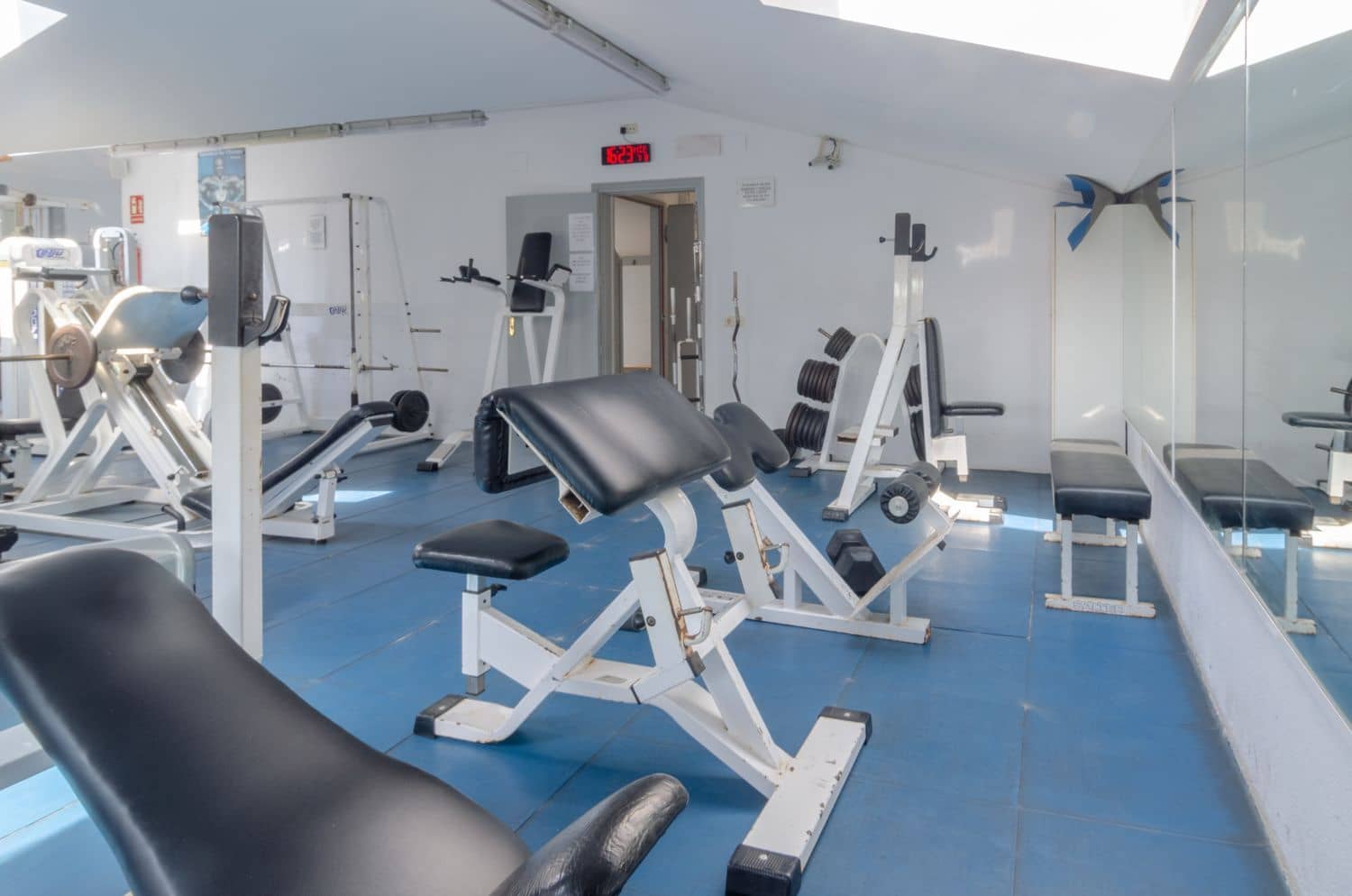 Apartment for sale in Malgrat de Mar - € 1,500,000 (Ref: 9829845)