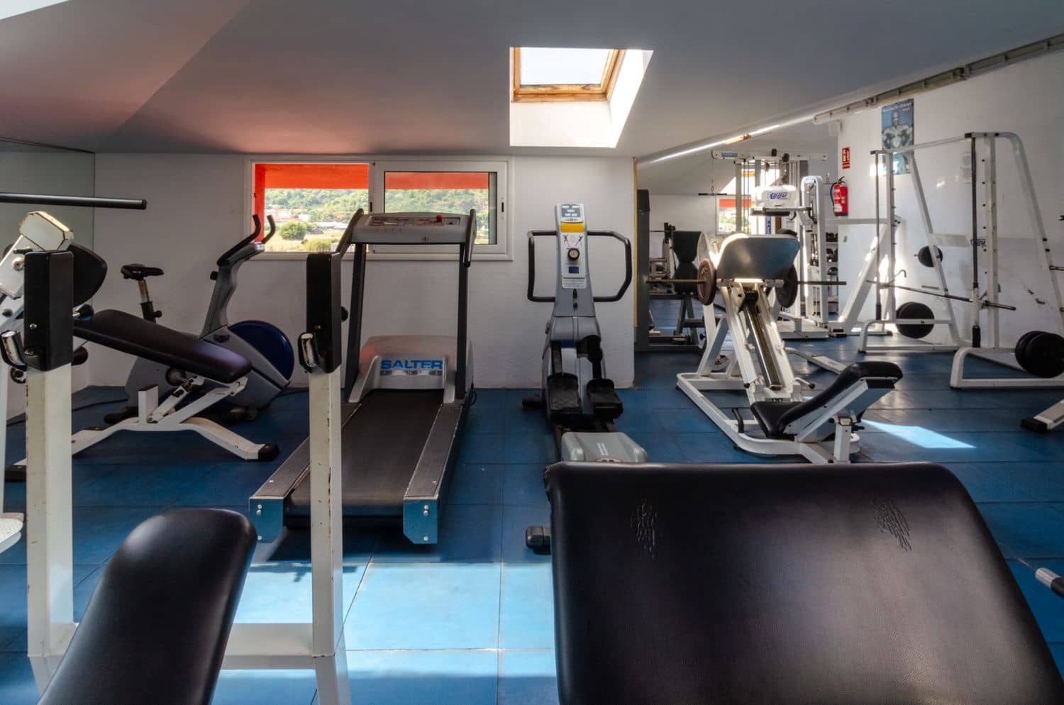 Apartment for sale in Malgrat de Mar - € 1,500,000 (Ref: 9829845)