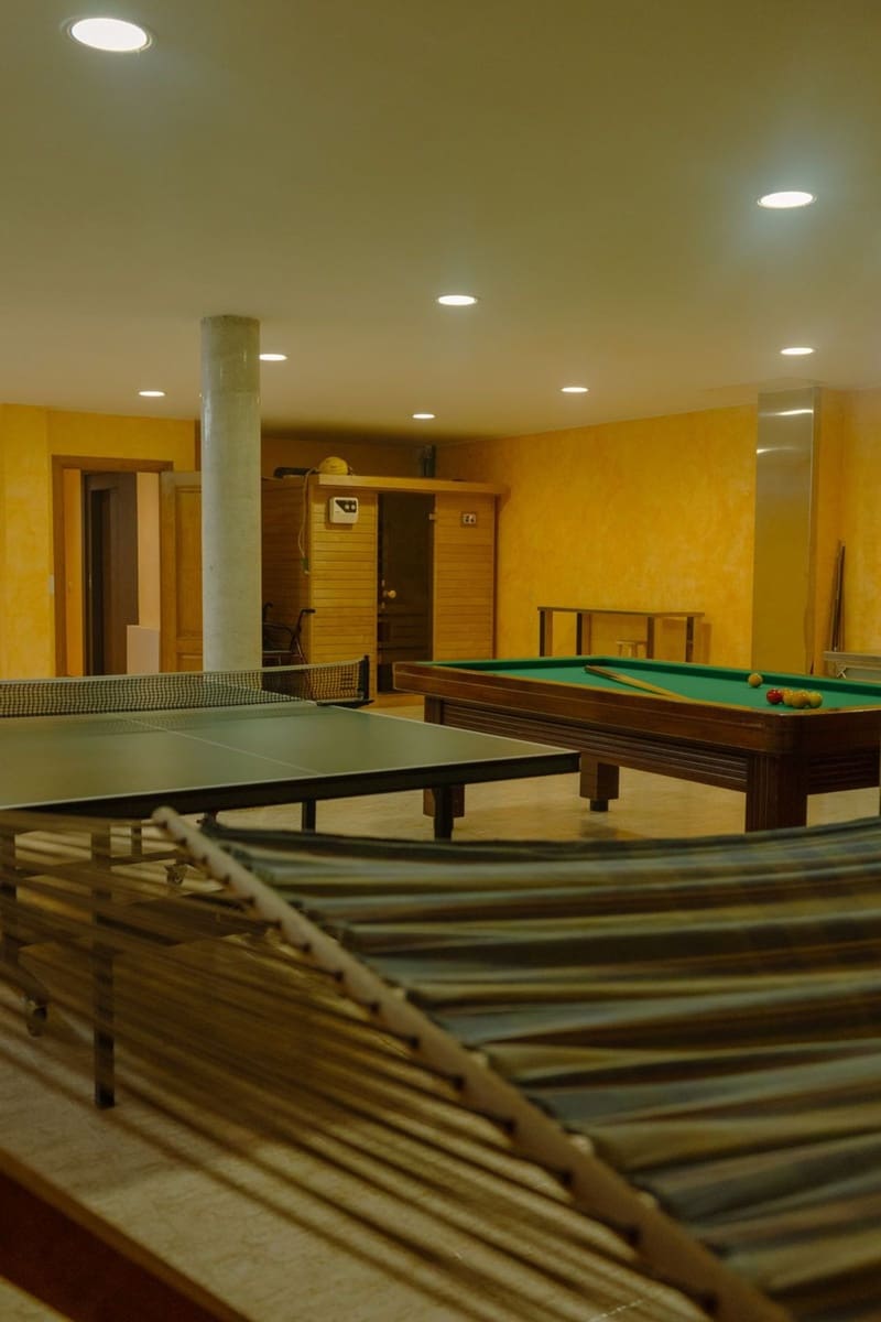 5 chambre Maison de Ville à vendre à Llagostera avec piscine - 690 000 € (Ref: 9829846)