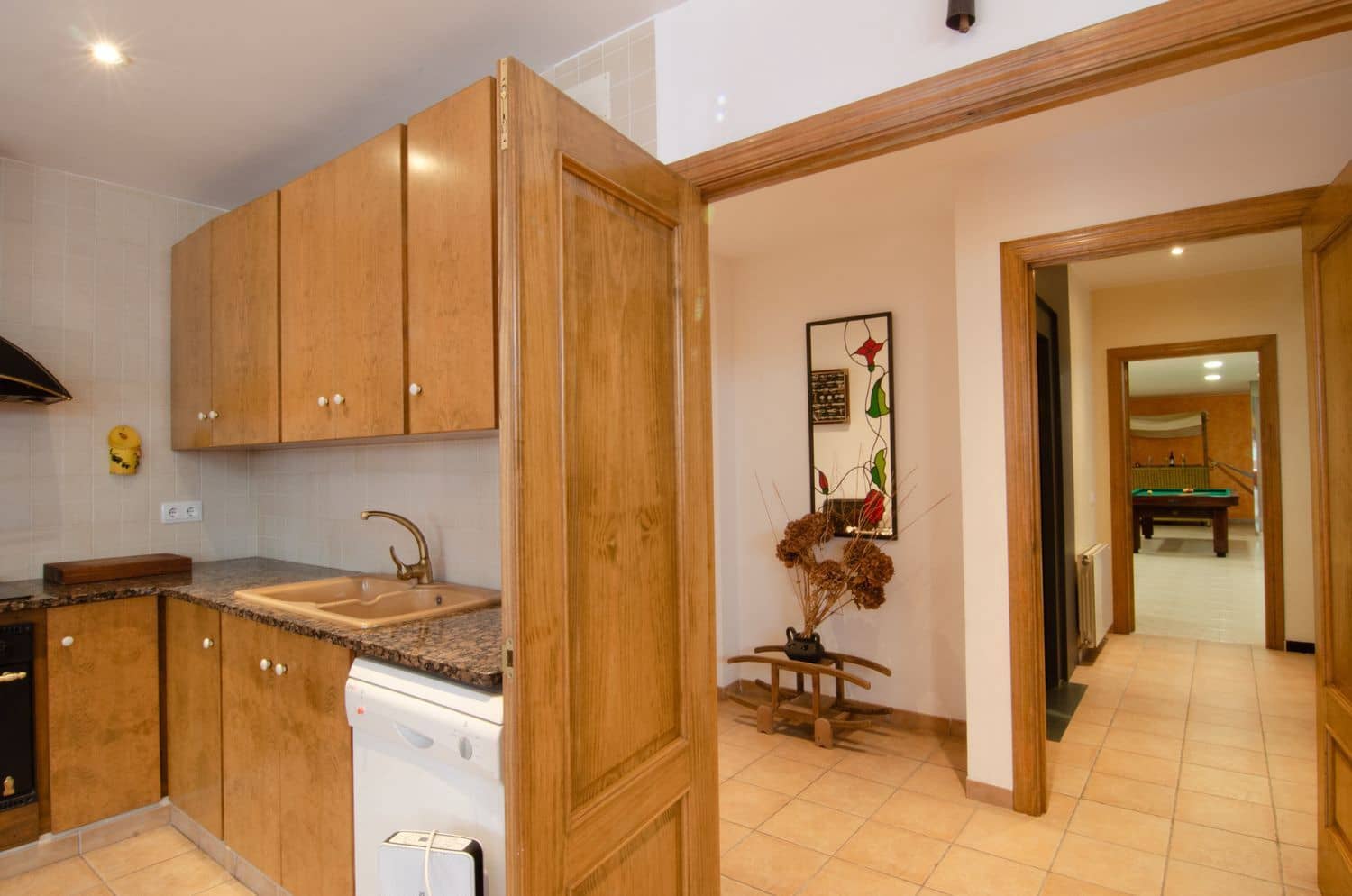 5 chambre Maison de Ville à vendre à Llagostera avec piscine - 690 000 € (Ref: 9829846)