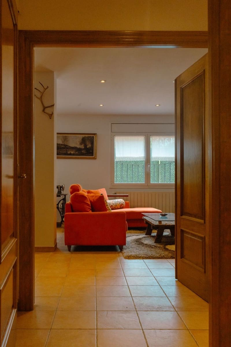 5 chambre Maison de Ville à vendre à Llagostera avec piscine - 690 000 € (Ref: 9829846)