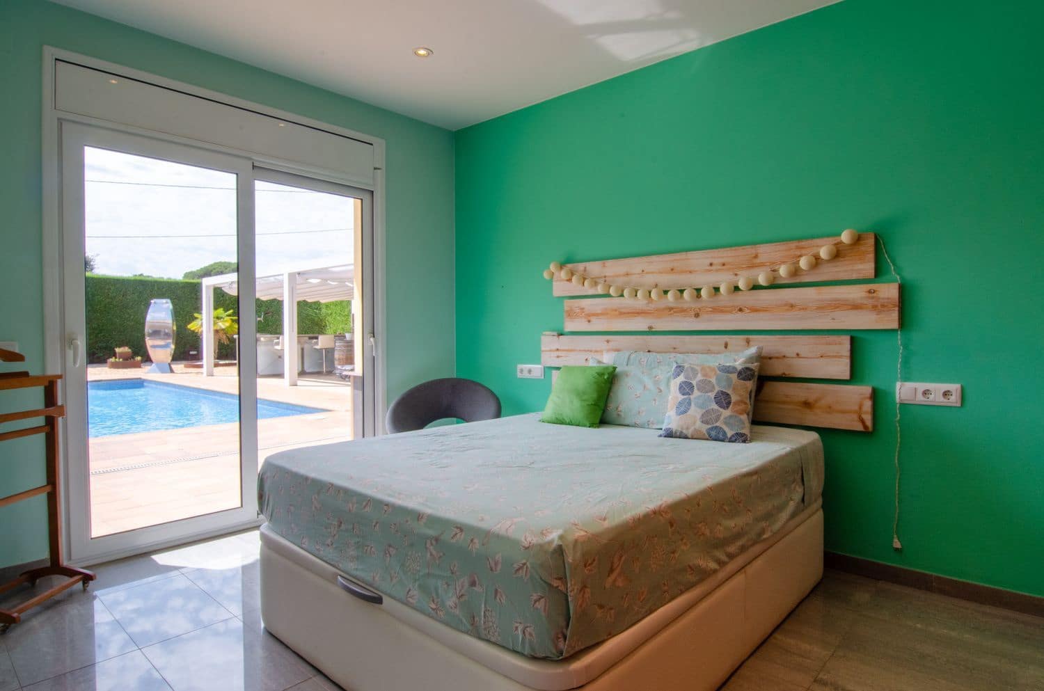 5 chambre Maison de Ville à vendre à Llagostera avec piscine - 690 000 € (Ref: 9829846)