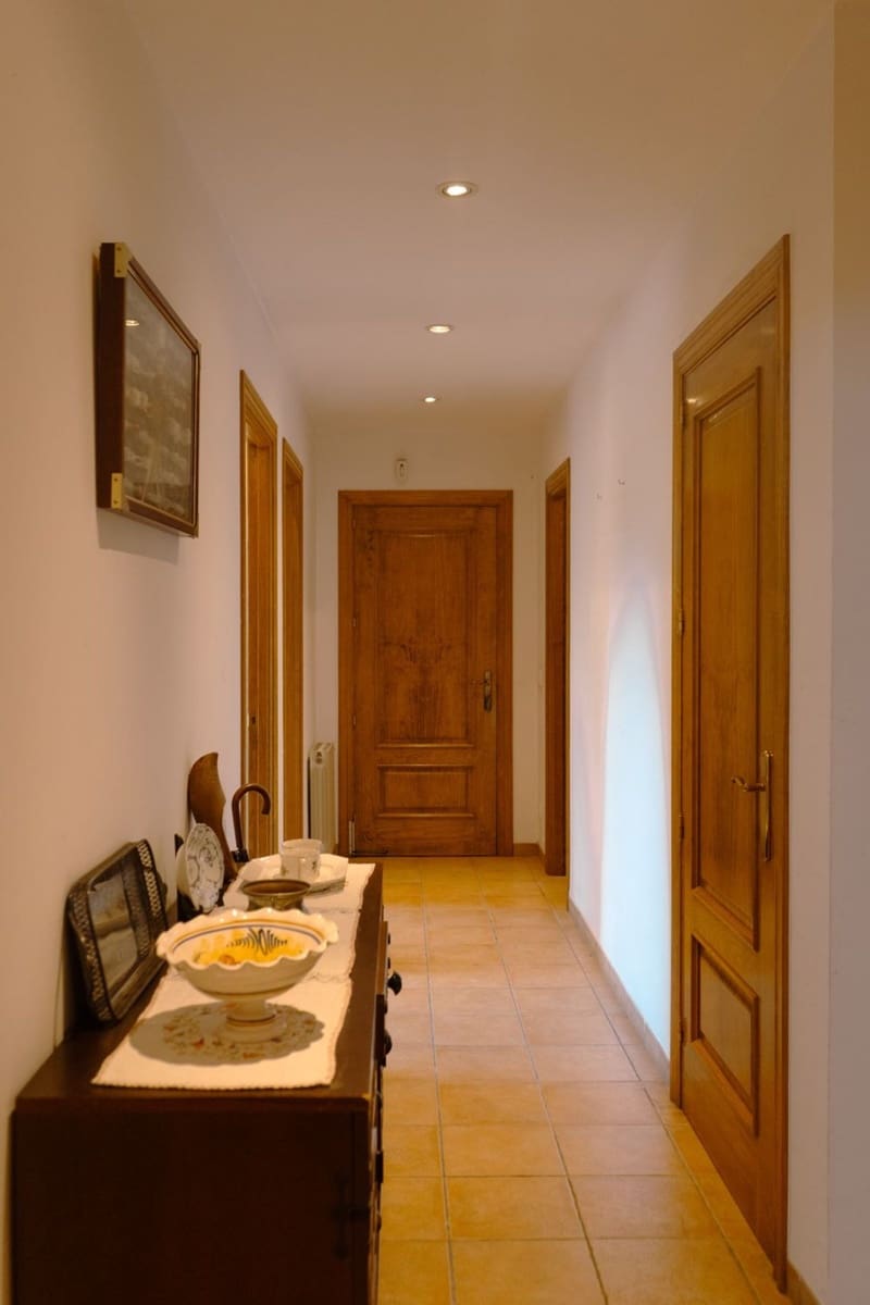 5 chambre Maison de Ville à vendre à Llagostera avec piscine - 690 000 € (Ref: 9829846)