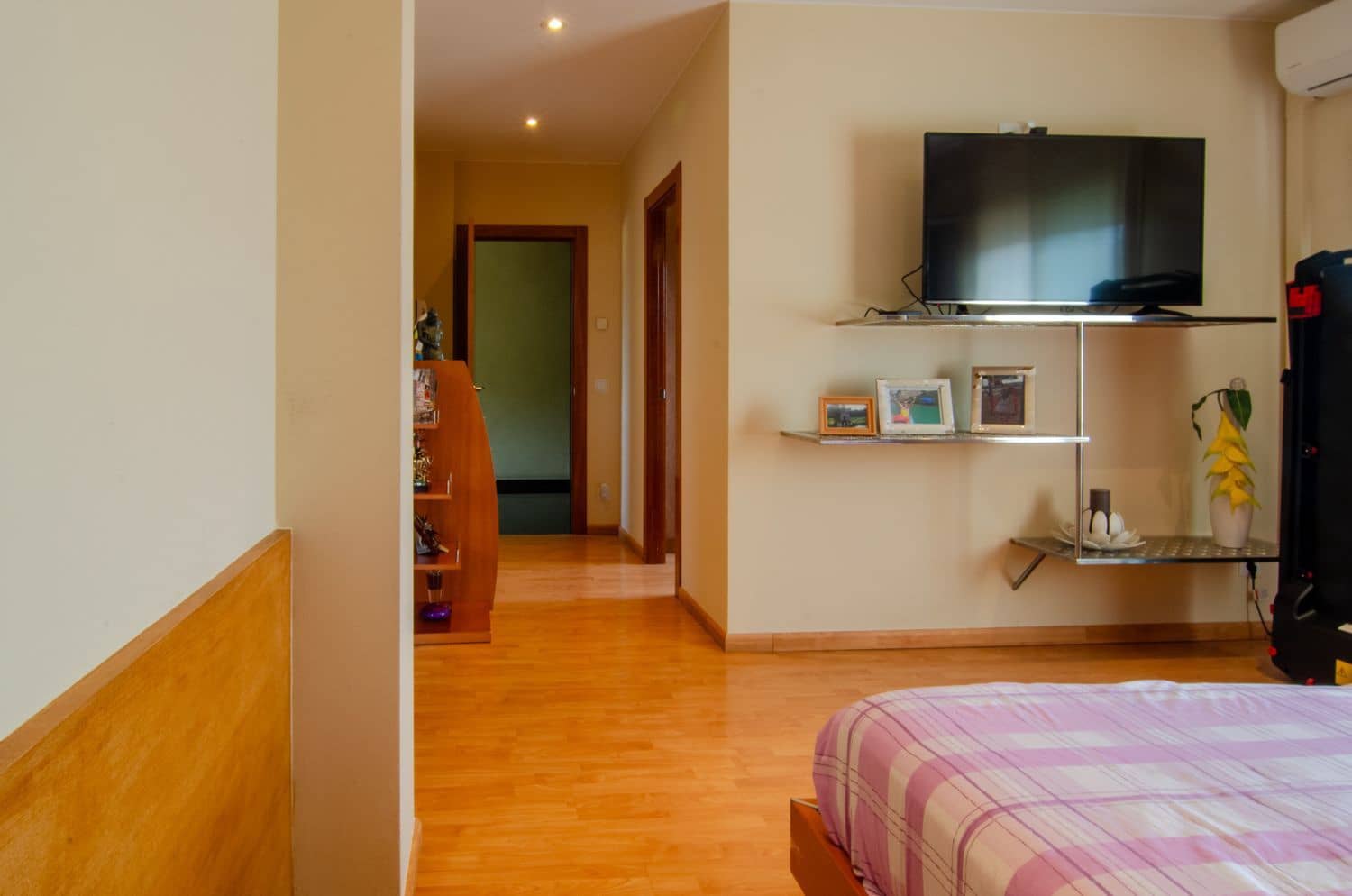 5 chambre Maison de Ville à vendre à Llagostera avec piscine - 690 000 € (Ref: 9829846)
