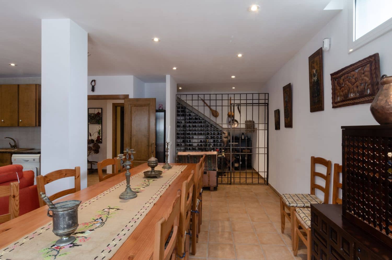 5 chambre Maison de Ville à vendre à Llagostera avec piscine - 690 000 € (Ref: 9829846)