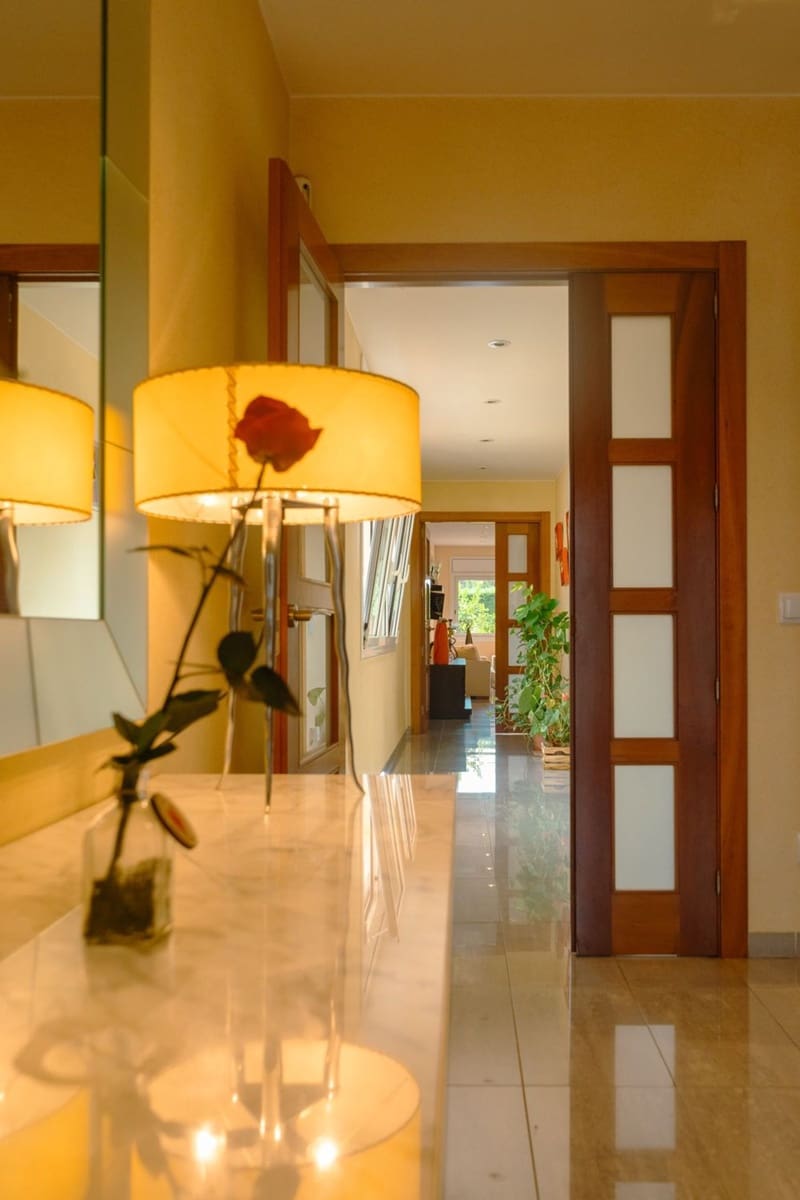 5 chambre Maison de Ville à vendre à Llagostera avec piscine - 690 000 € (Ref: 9829846)