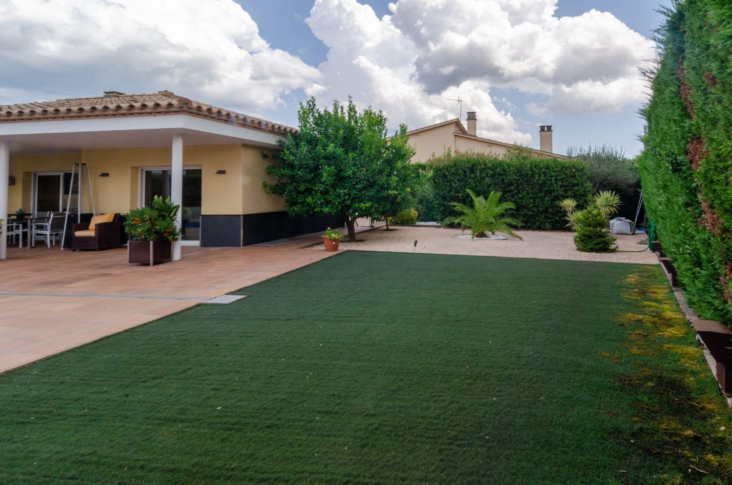 5 chambre Maison de Ville à vendre à Llagostera avec piscine - 690 000 € (Ref: 9829846)