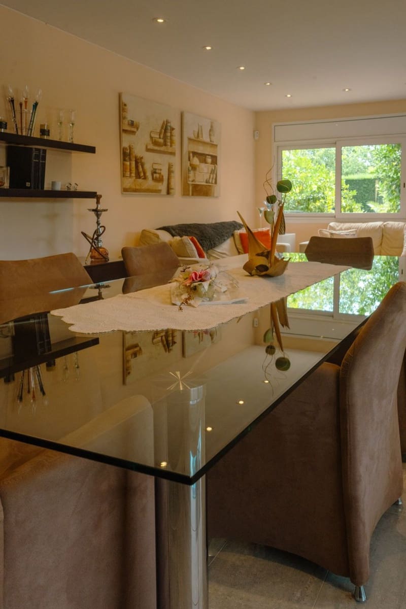 5 chambre Maison de Ville à vendre à Llagostera avec piscine - 690 000 € (Ref: 9829846)