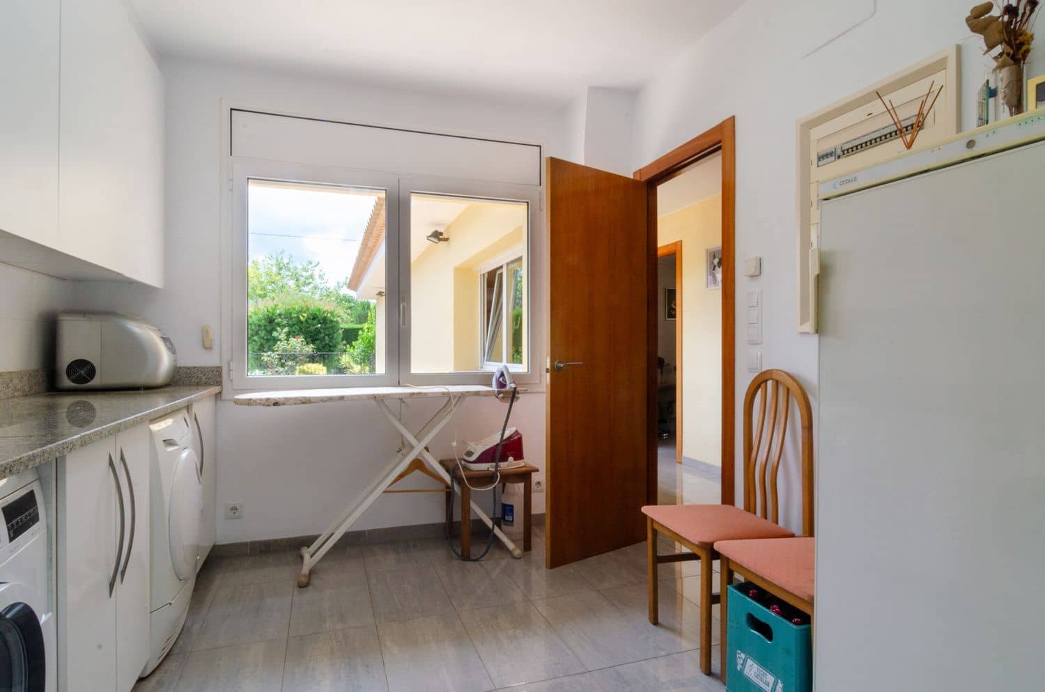 5 chambre Maison de Ville à vendre à Llagostera avec piscine - 690 000 € (Ref: 9829846)