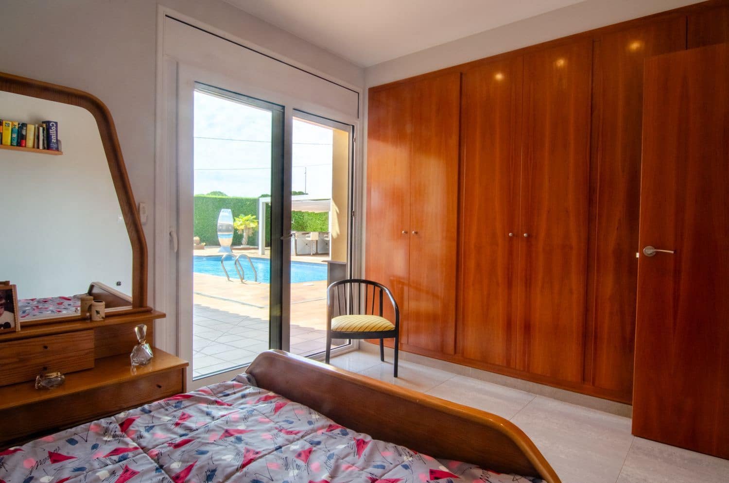 5 chambre Maison de Ville à vendre à Llagostera avec piscine - 690 000 € (Ref: 9829846)