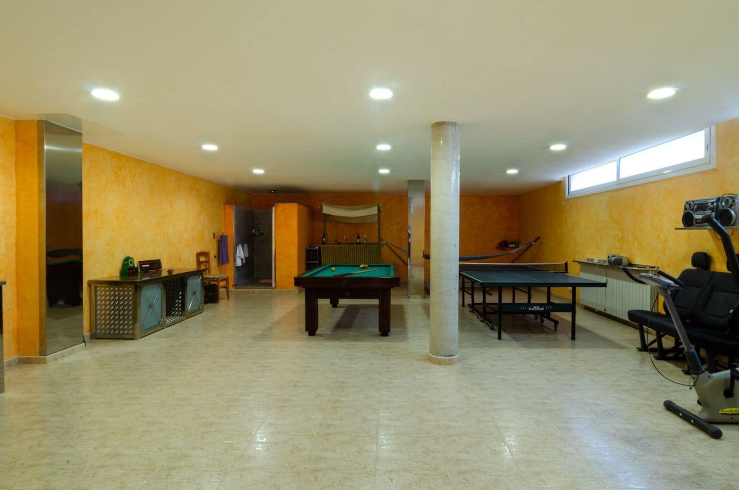5 chambre Maison de Ville à vendre à Llagostera avec piscine - 690 000 € (Ref: 9829846)