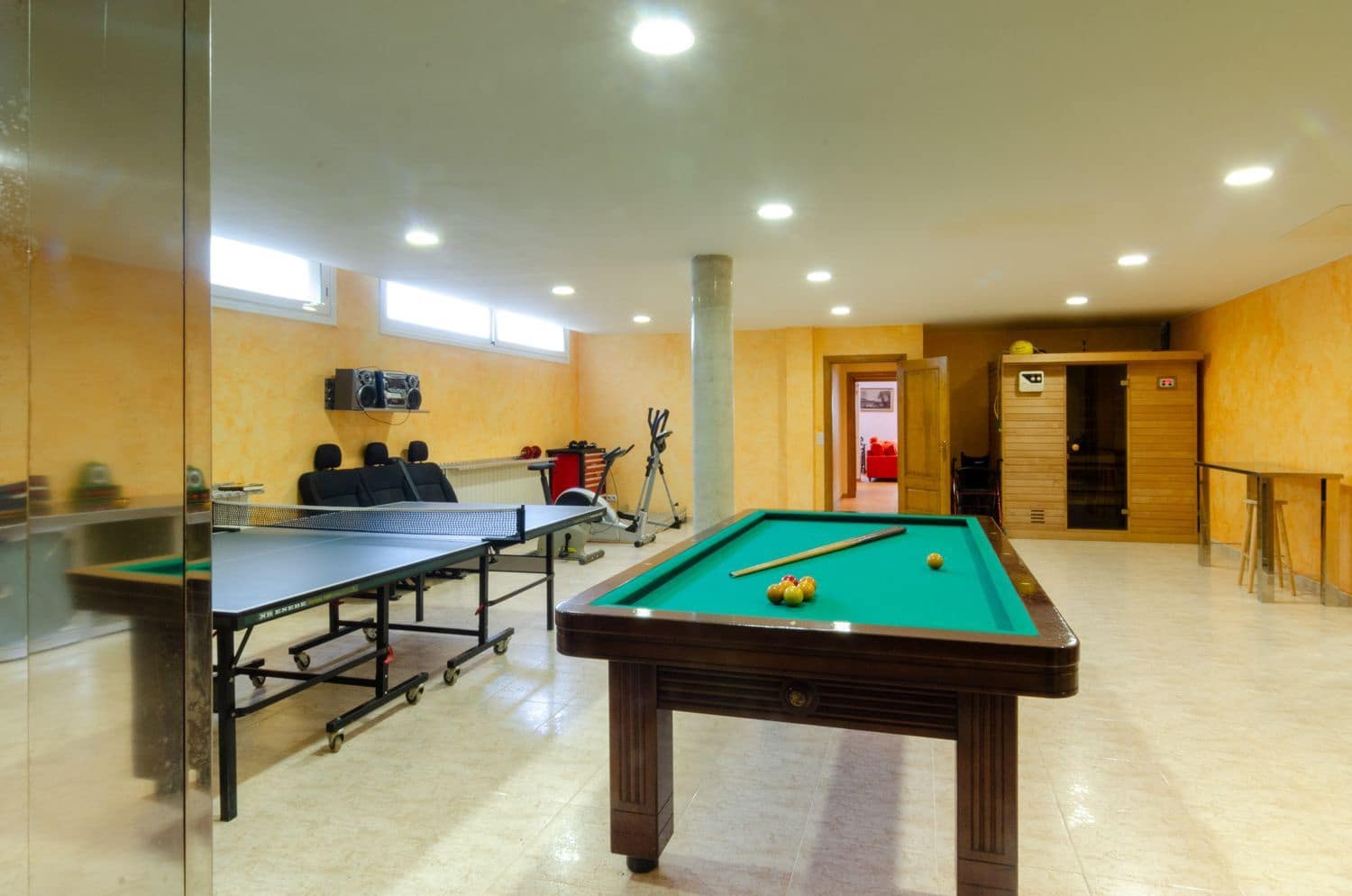 5 chambre Maison de Ville à vendre à Llagostera avec piscine - 690 000 € (Ref: 9829846)