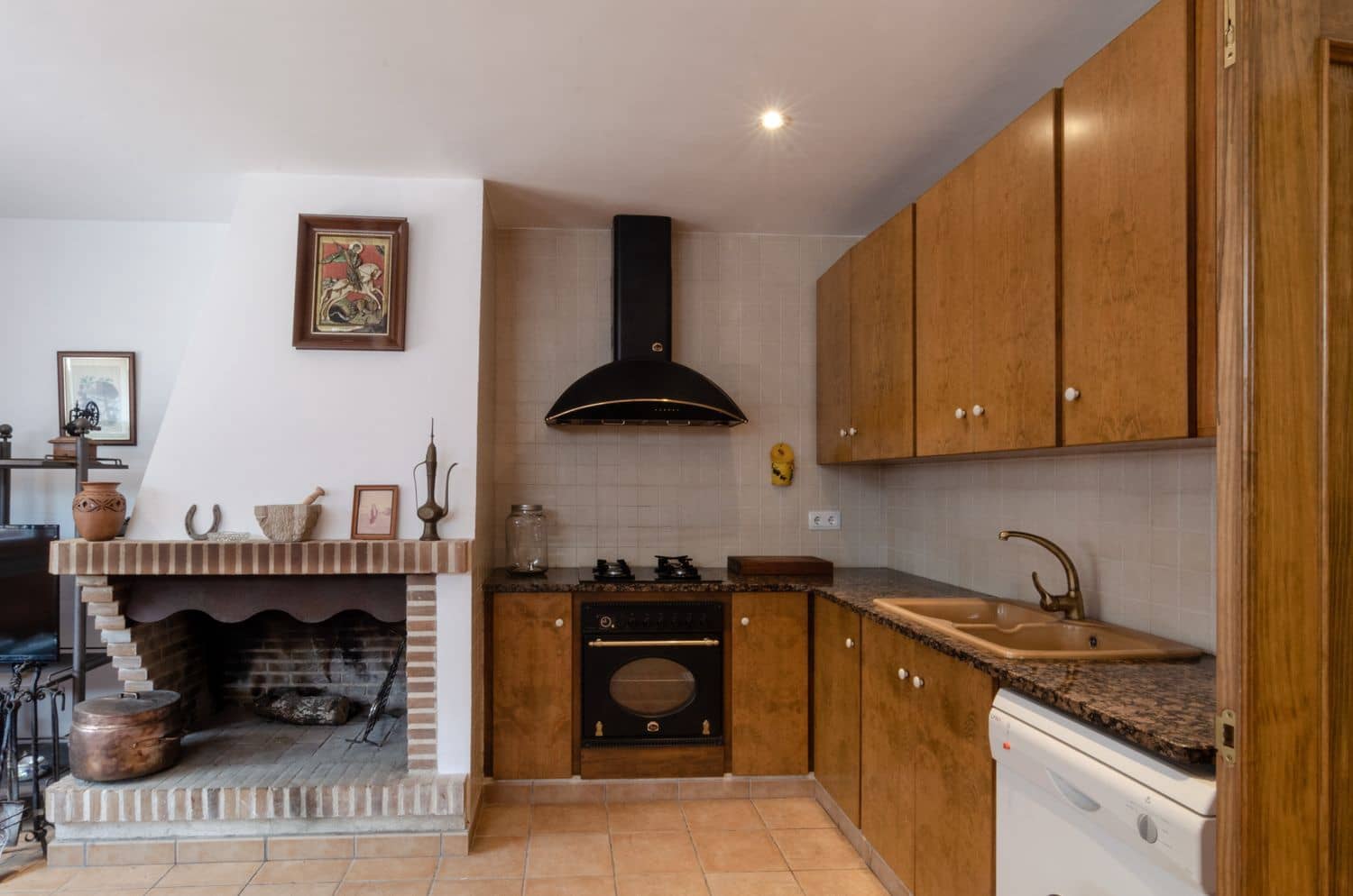 5 chambre Maison de Ville à vendre à Llagostera avec piscine - 690 000 € (Ref: 9829846)