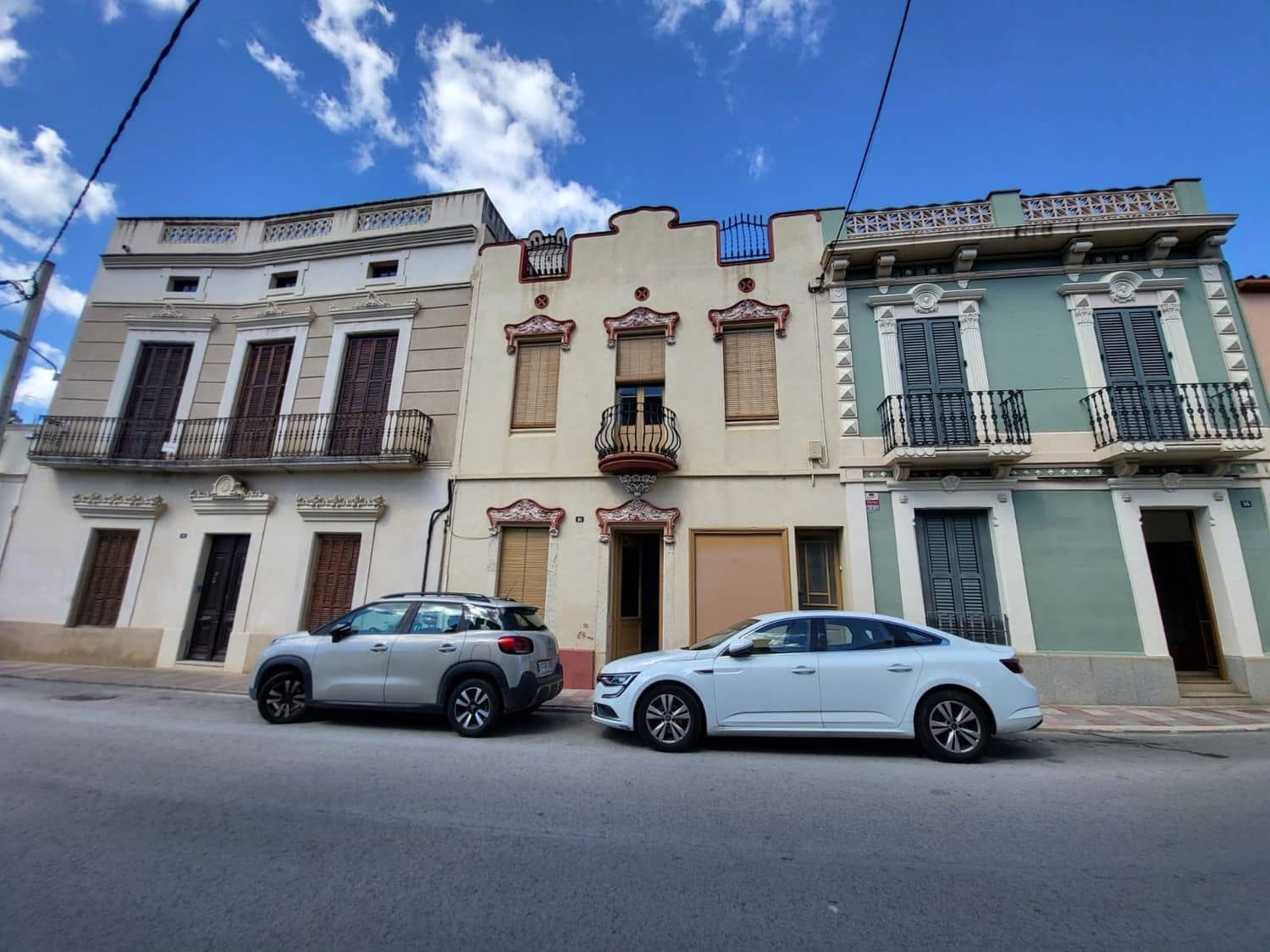 6 chambre Maison de Ville à vendre à Llagostera - 360 000 € (Ref: 9829847)