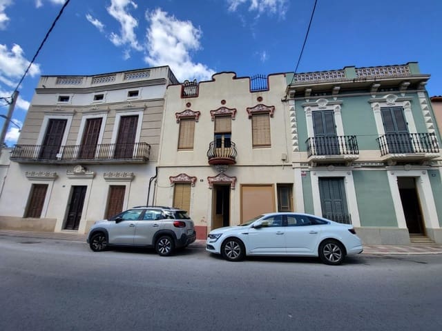6 soverom Hus til salgs i Llagostera - € 360 000 (Ref: 9829847)