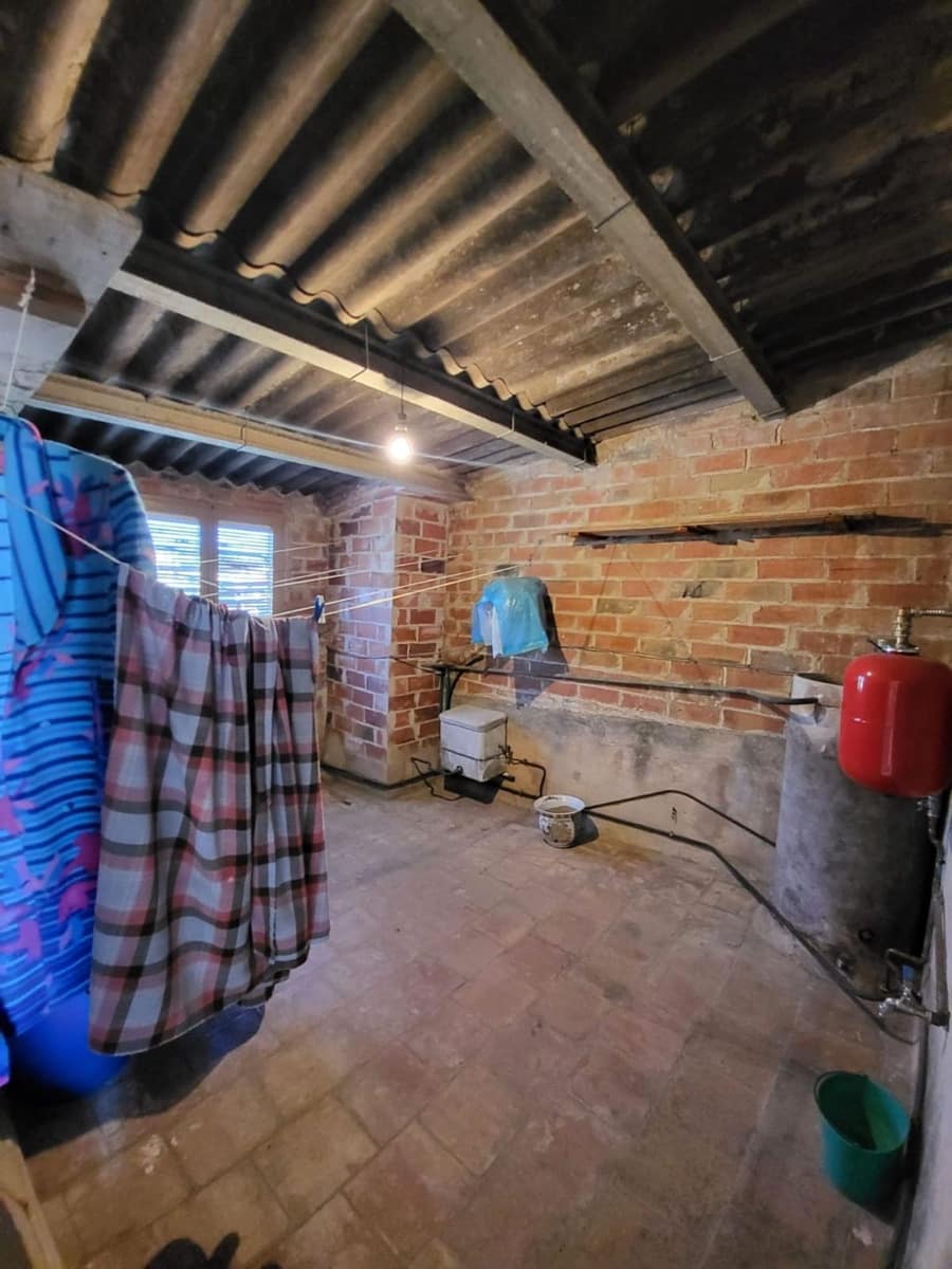 6 chambre Maison de Ville à vendre à Llagostera - 360 000 € (Ref: 9829847)