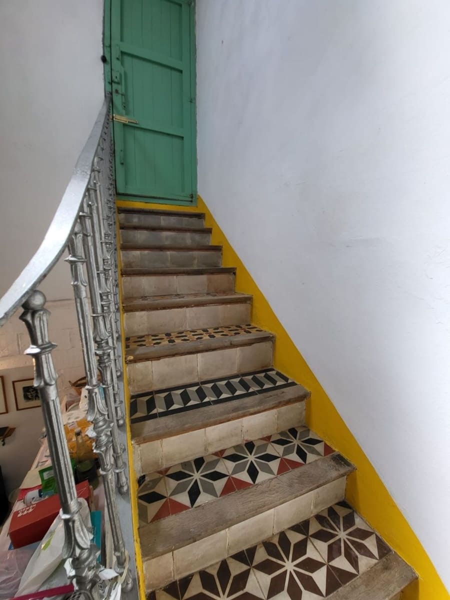 6 chambre Maison de Ville à vendre à Llagostera - 360 000 € (Ref: 9829847)
