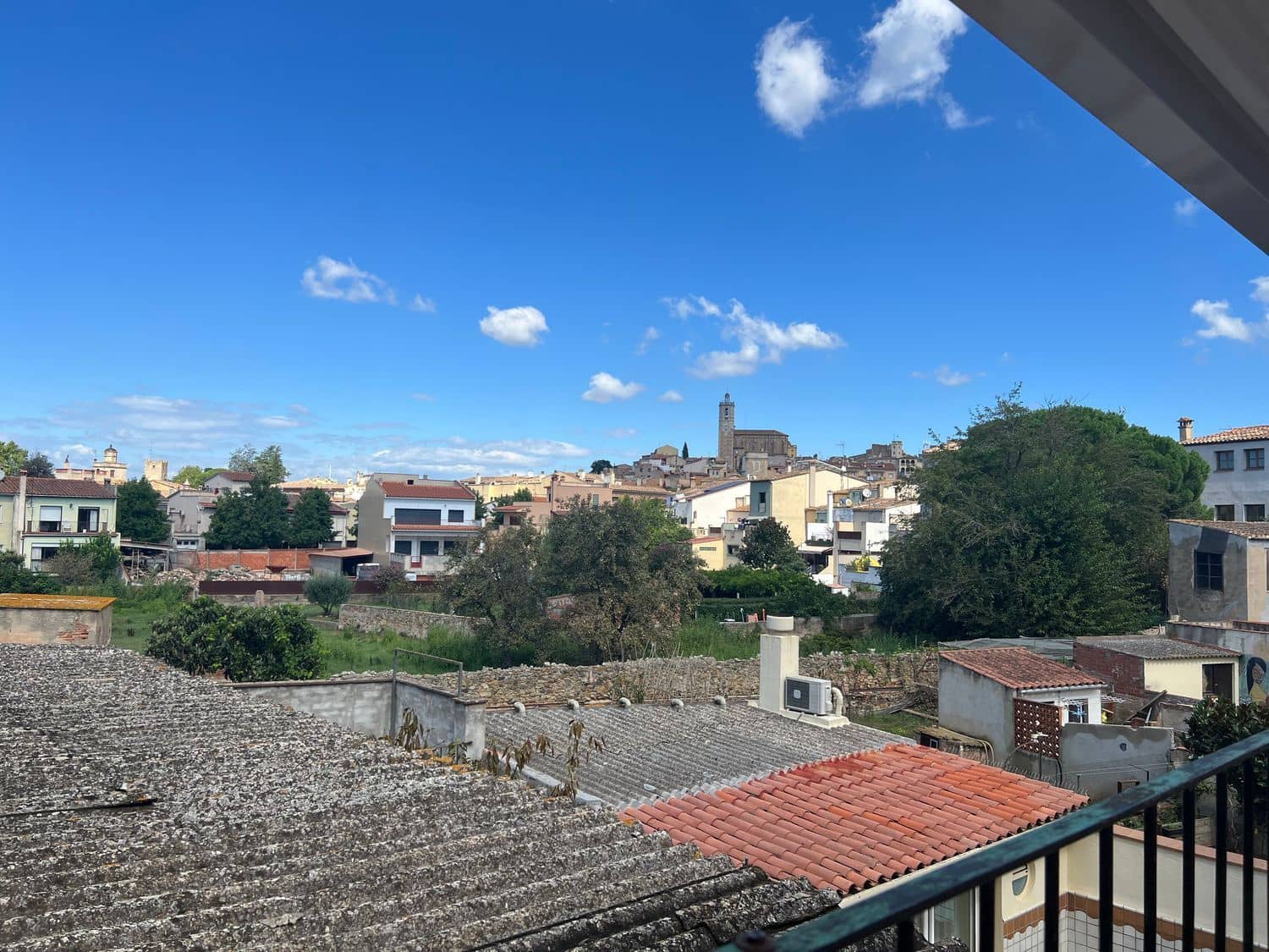 6 chambre Maison de Ville à vendre à Llagostera - 360 000 € (Ref: 9829847)