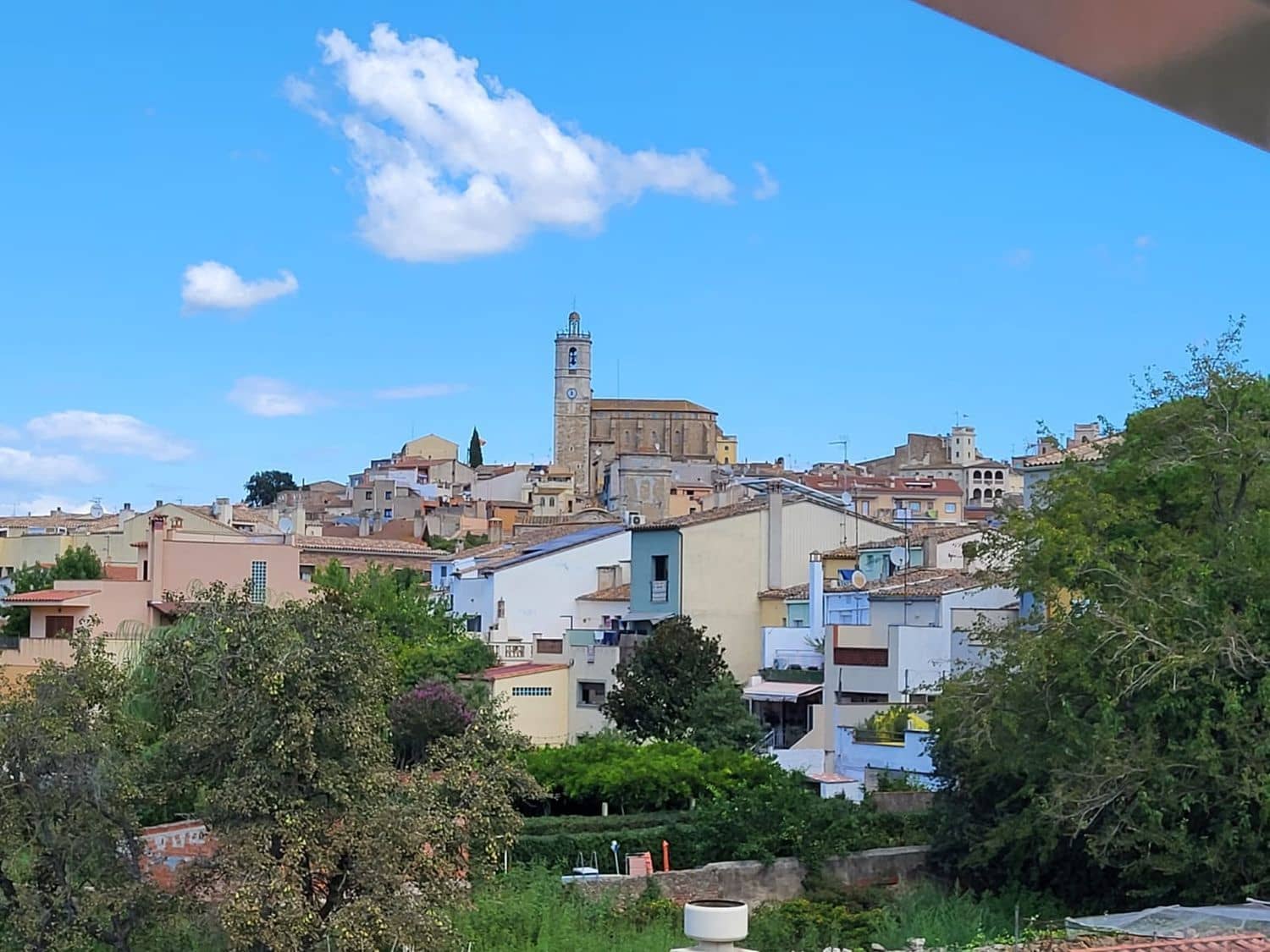 6 chambre Maison de Ville à vendre à Llagostera - 360 000 € (Ref: 9829847)