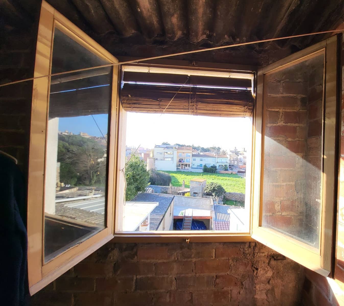 6 chambre Maison de Ville à vendre à Llagostera - 360 000 € (Ref: 9829847)