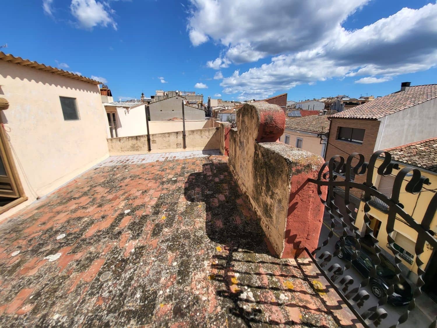 6 chambre Maison de Ville à vendre à Llagostera - 360 000 € (Ref: 9829847)