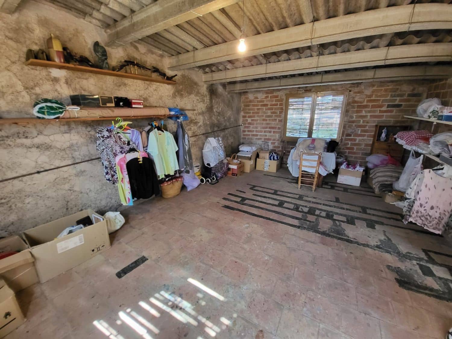 6 chambre Maison de Ville à vendre à Llagostera - 360 000 € (Ref: 9829847)