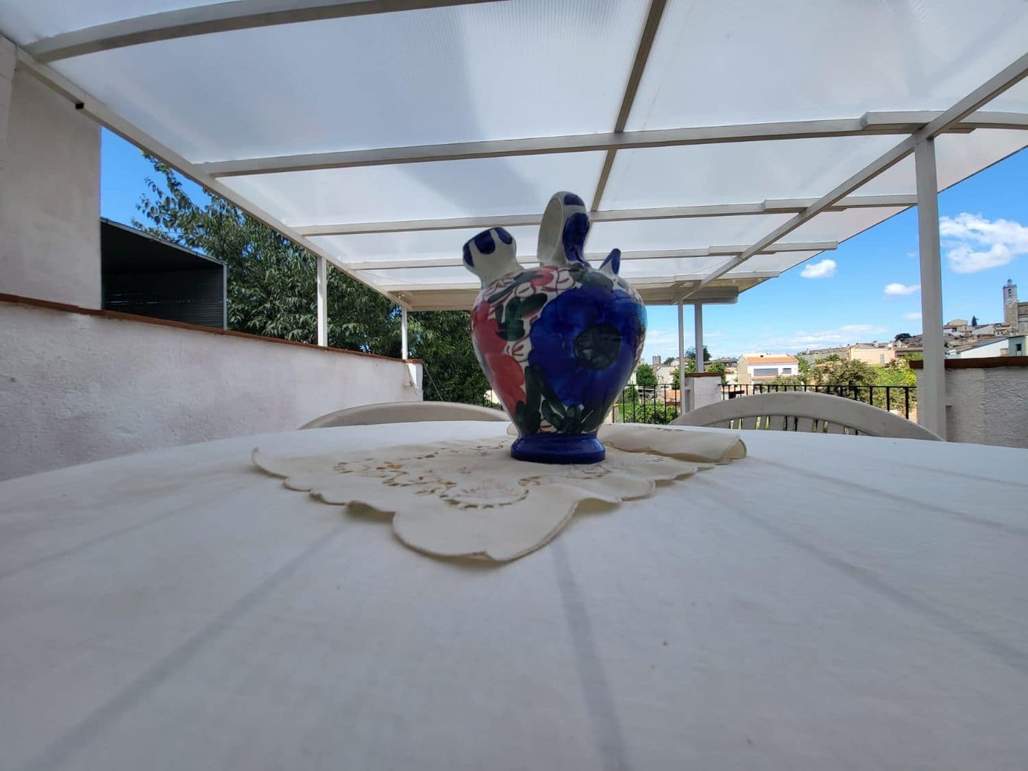 6 chambre Maison de Ville à vendre à Llagostera - 360 000 € (Ref: 9829847)