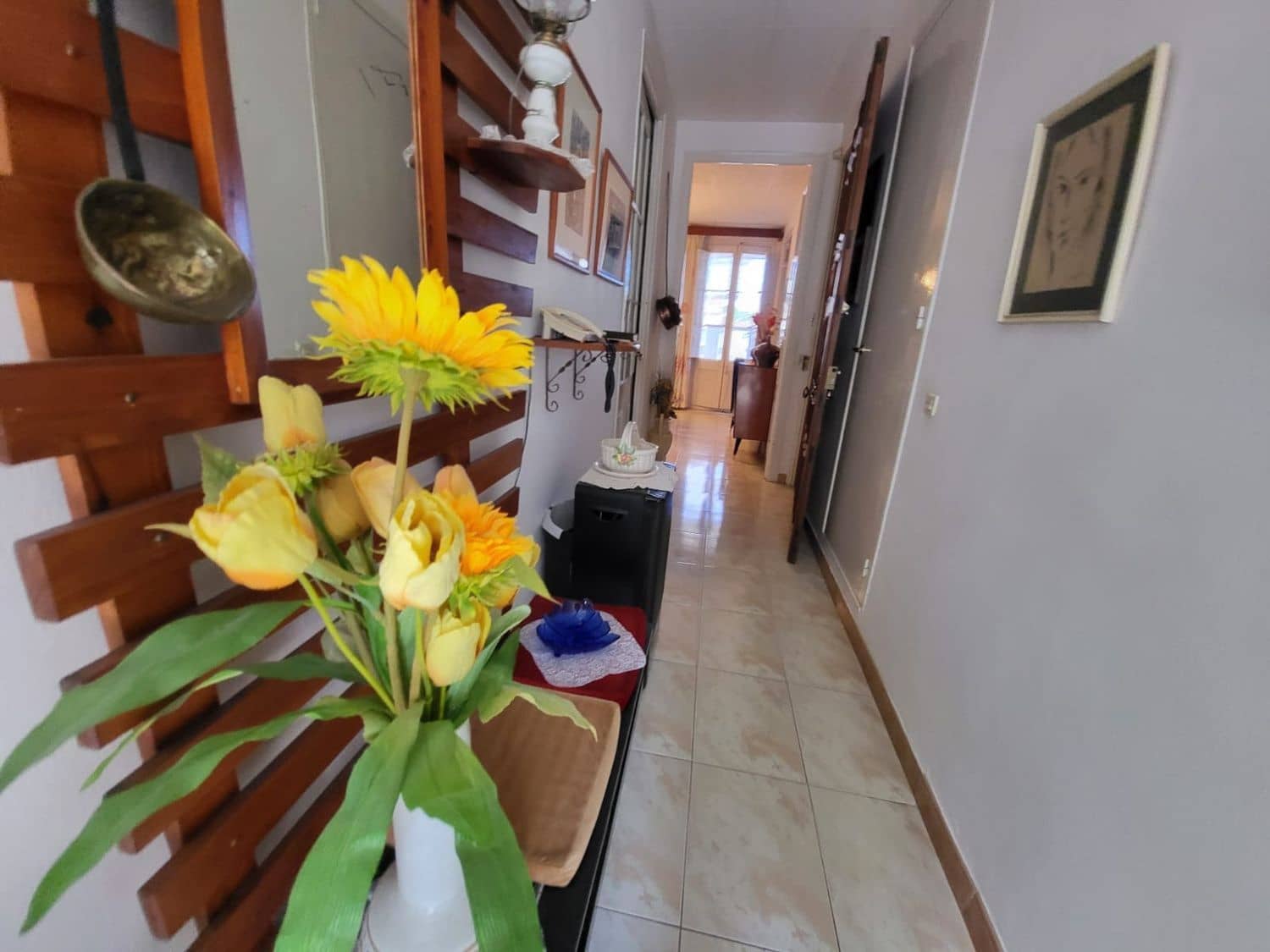 6 chambre Maison de Ville à vendre à Llagostera - 360 000 € (Ref: 9829847)