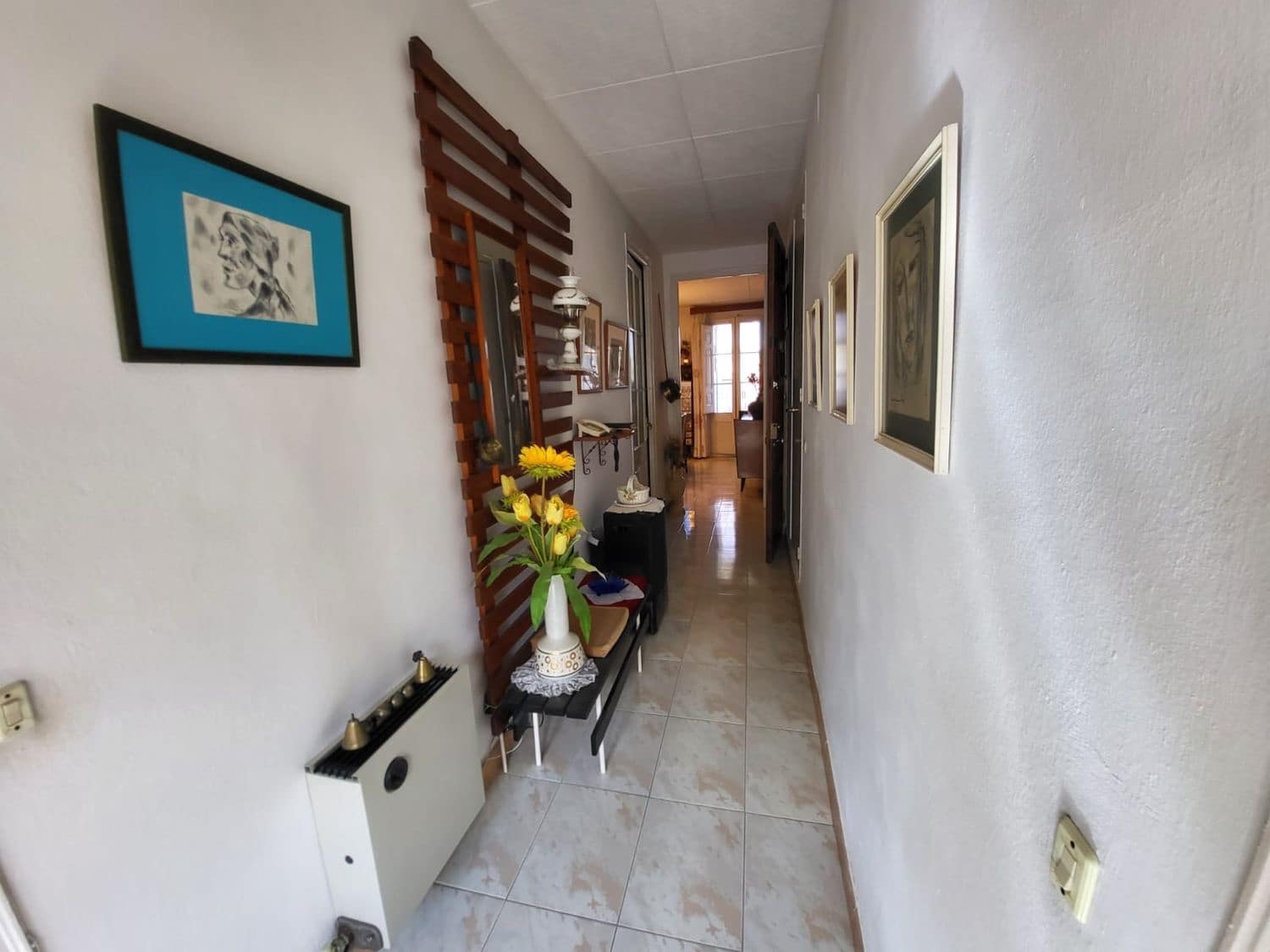 6 chambre Maison de Ville à vendre à Llagostera - 360 000 € (Ref: 9829847)