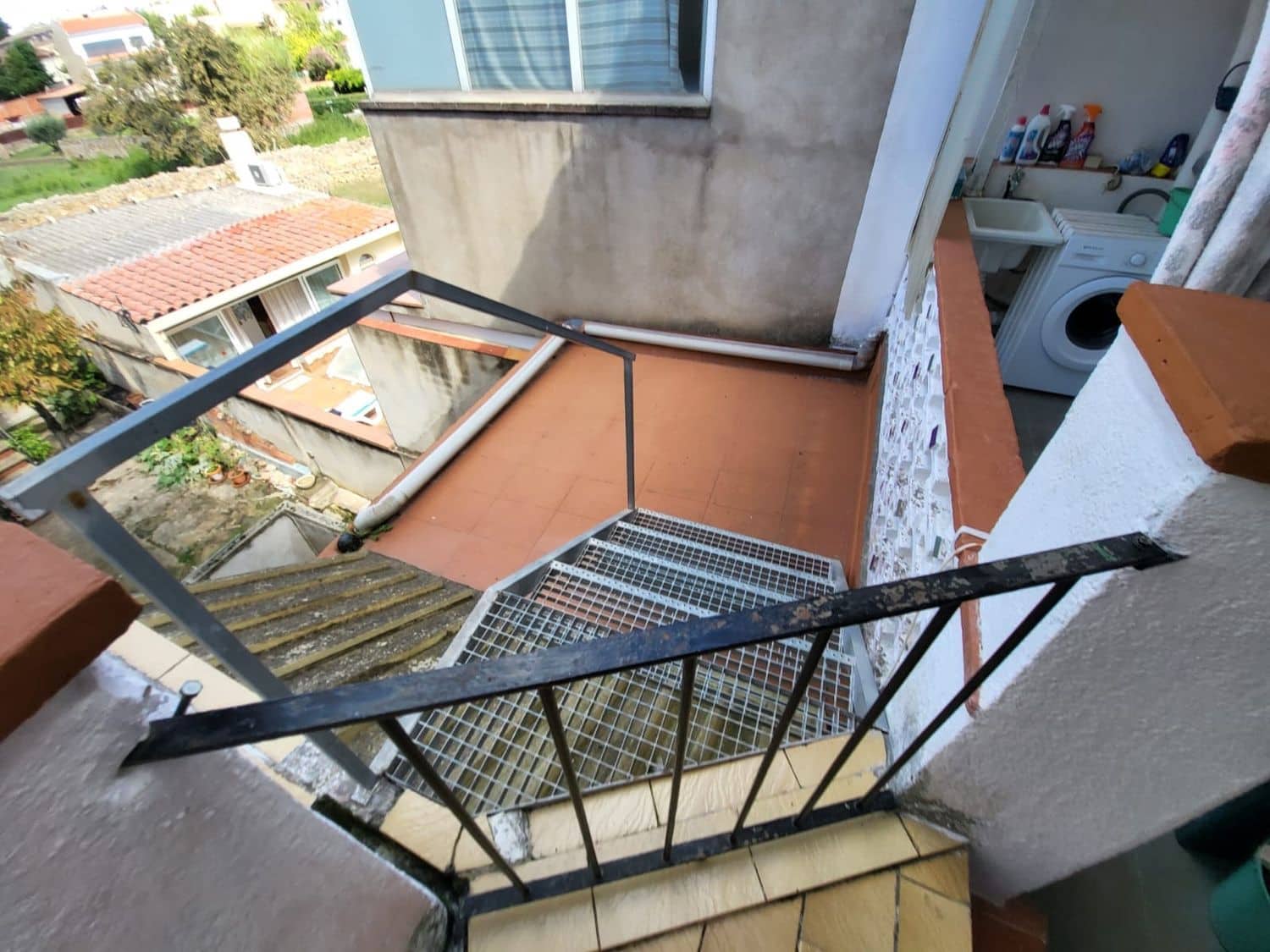 6 chambre Maison de Ville à vendre à Llagostera - 360 000 € (Ref: 9829847)