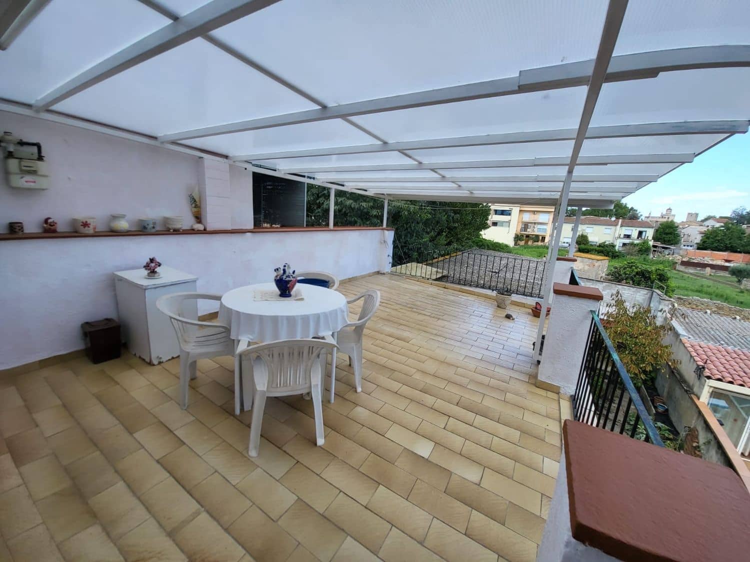 6 chambre Maison de Ville à vendre à Llagostera - 360 000 € (Ref: 9829847)