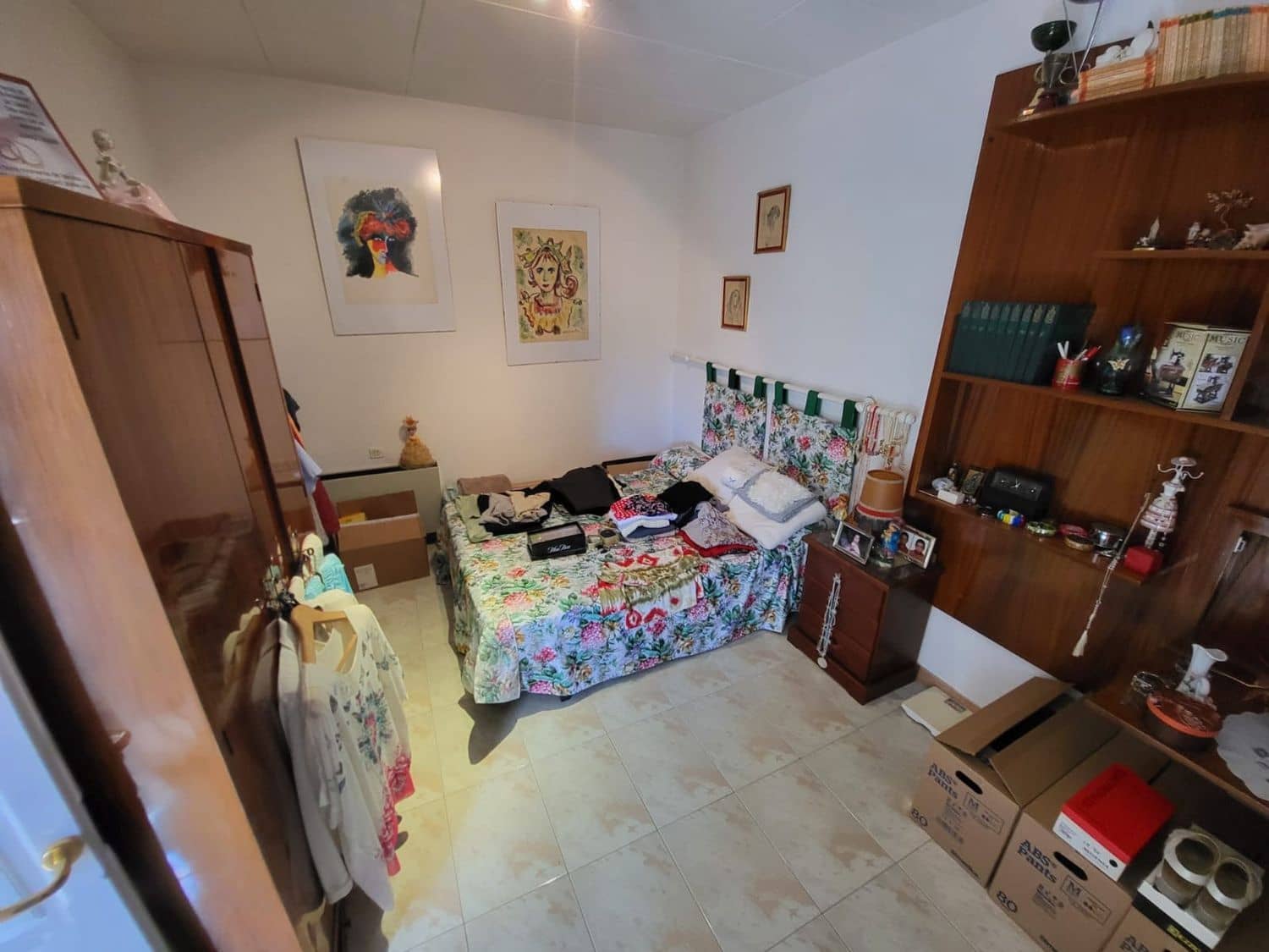 6 chambre Maison de Ville à vendre à Llagostera - 360 000 € (Ref: 9829847)