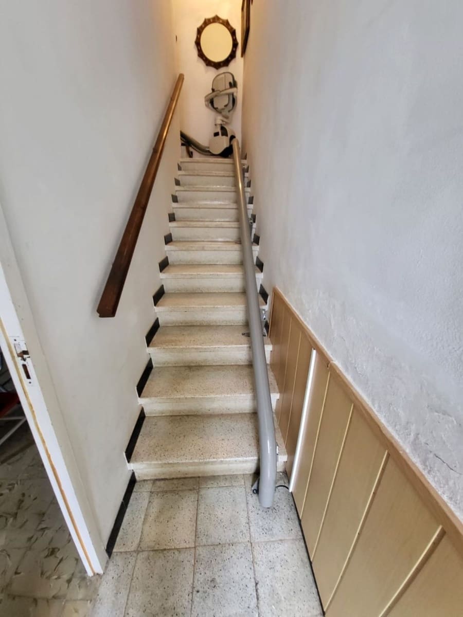 6 chambre Maison de Ville à vendre à Llagostera - 360 000 € (Ref: 9829847)