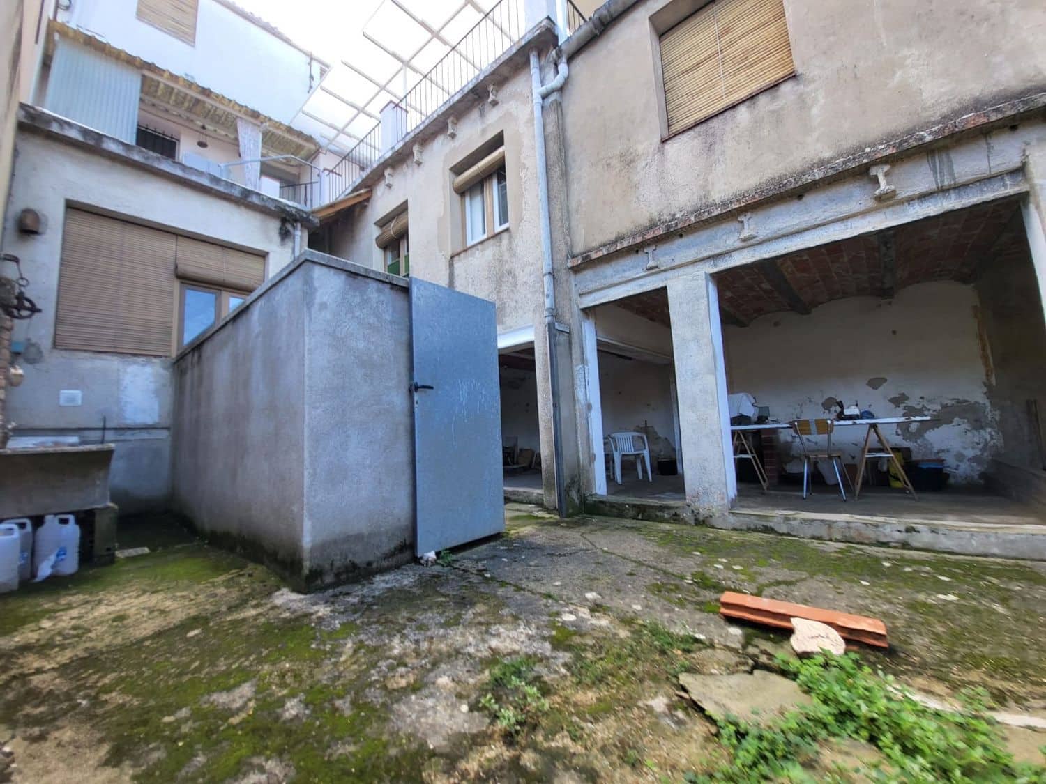 6 chambre Maison de Ville à vendre à Llagostera - 360 000 € (Ref: 9829847)