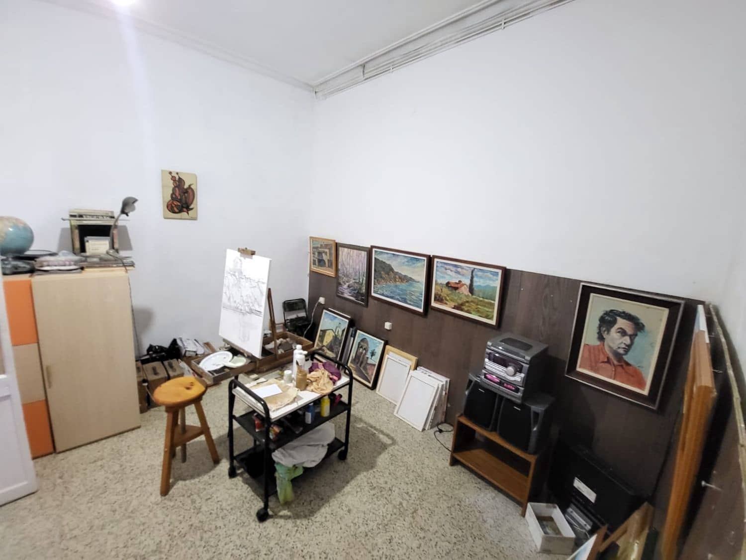 6 chambre Maison de Ville à vendre à Llagostera - 360 000 € (Ref: 9829847)