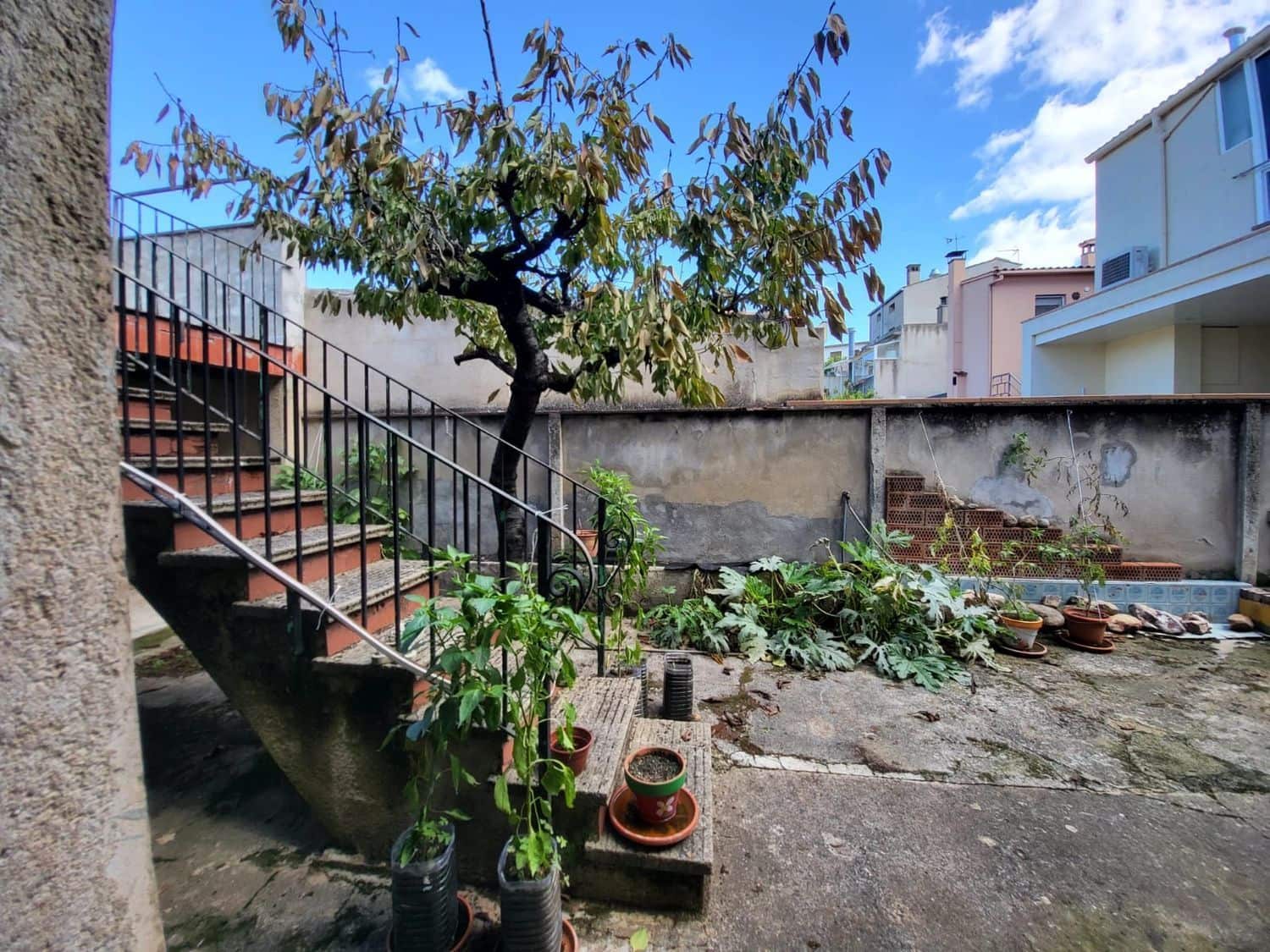6 chambre Maison de Ville à vendre à Llagostera - 360 000 € (Ref: 9829847)