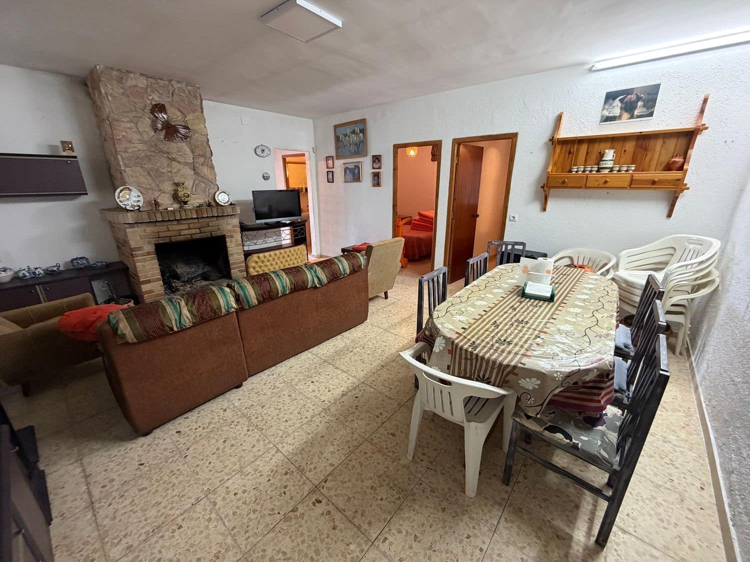 5 bedroom Townhouse for sale in Llagostera - € 225,000 (Ref: 9829848)