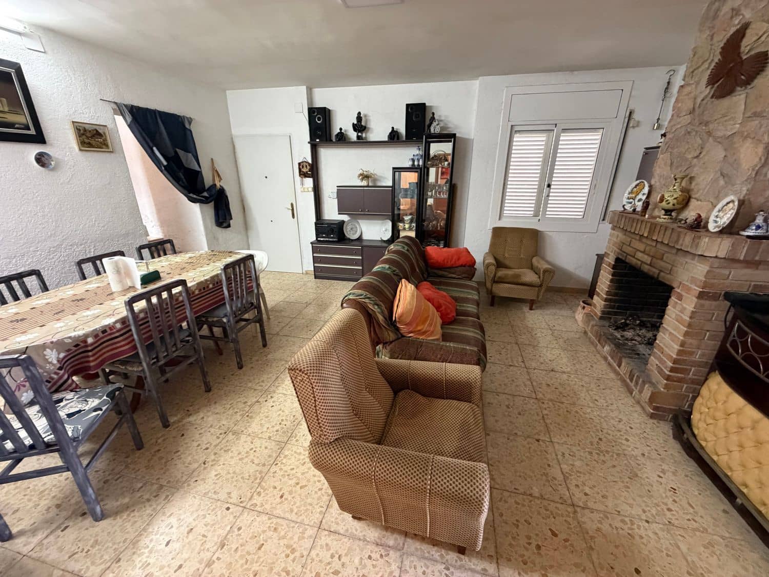 5 bedroom Townhouse for sale in Llagostera - € 225,000 (Ref: 9829848)