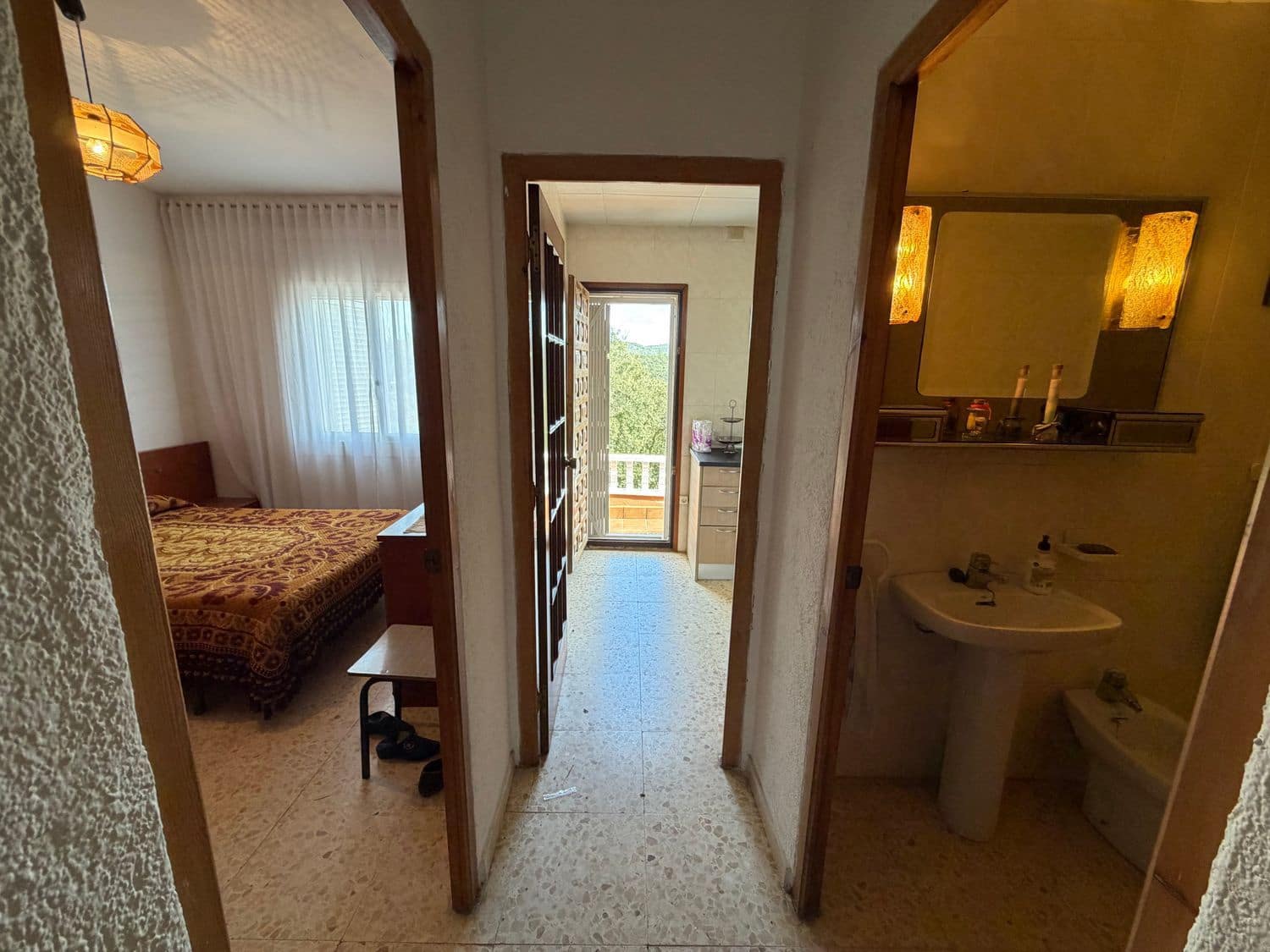5 bedroom Townhouse for sale in Llagostera - € 225,000 (Ref: 9829848)