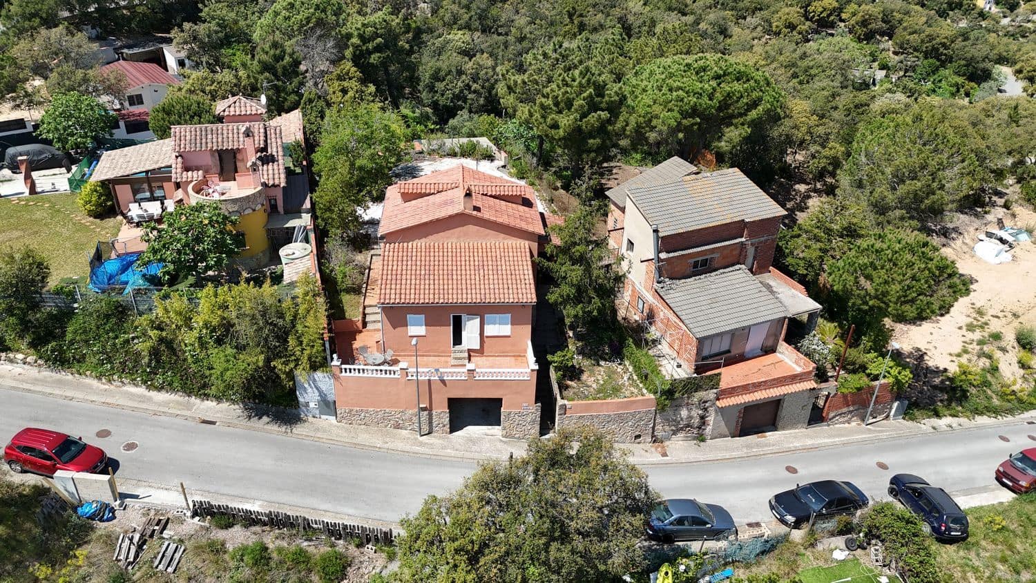 5 bedroom Townhouse for sale in Llagostera - € 225,000 (Ref: 9829848)