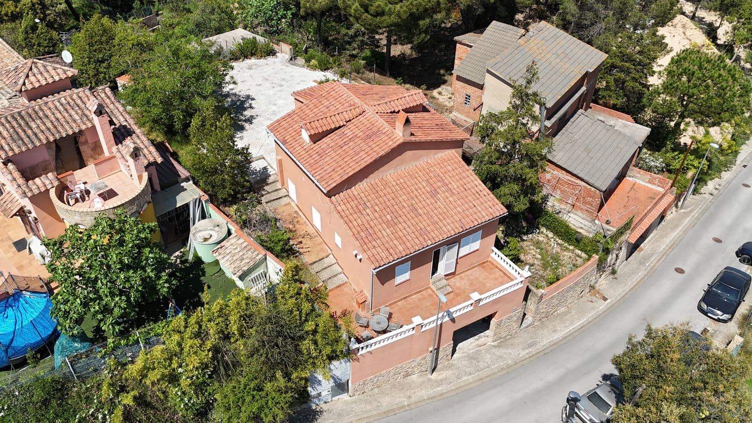 5 bedroom Townhouse for sale in Llagostera - € 225,000 (Ref: 9829848)