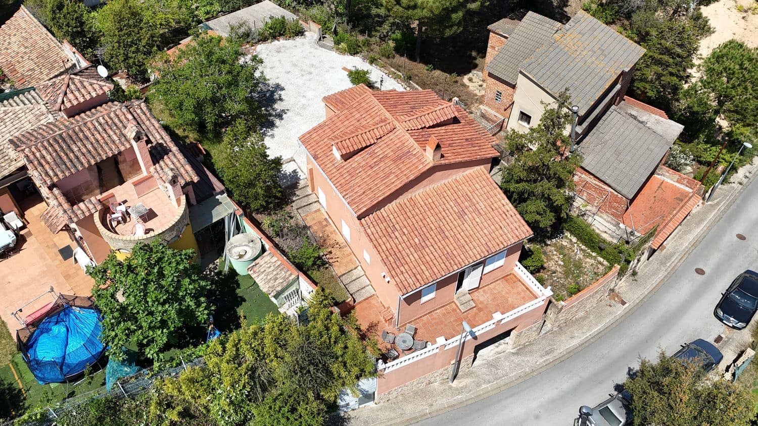 5 bedroom Townhouse for sale in Llagostera - € 225,000 (Ref: 9829848)
